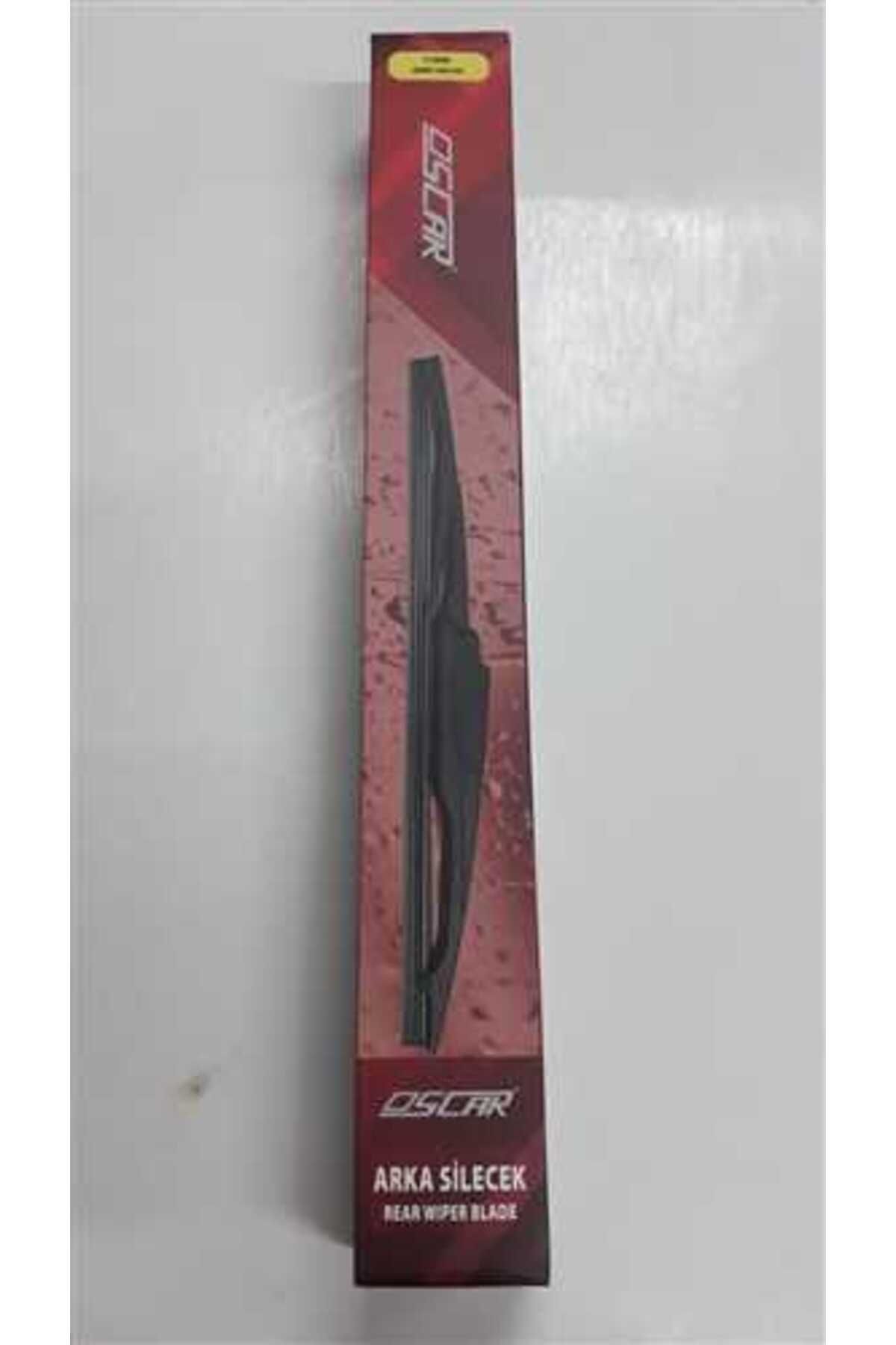 ShopB ARKA APARATLI SiLECEK SÜPÜRGESi 325 mm