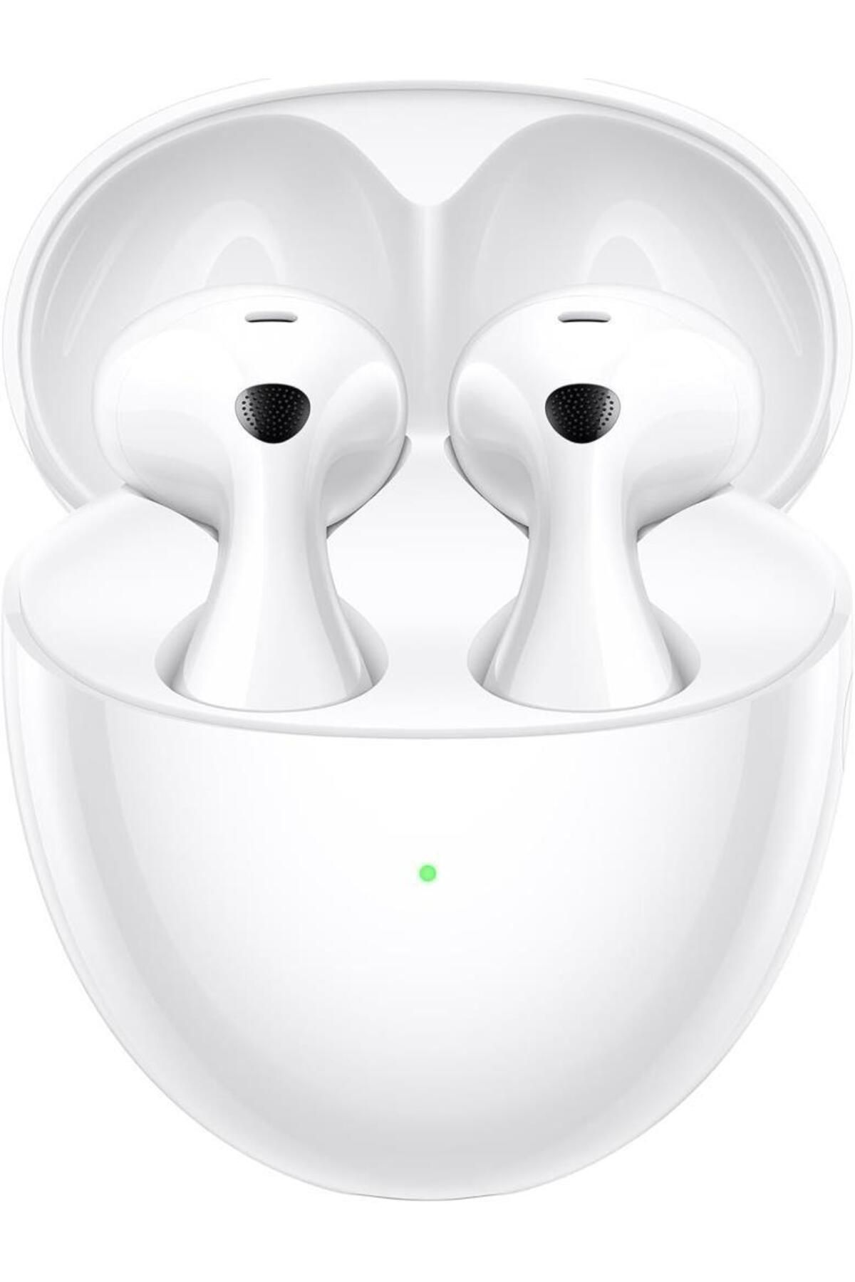 Huawei Freebuds 6 ANC TWS Beyaz Kulak İçi Bluetooth Kulaklık