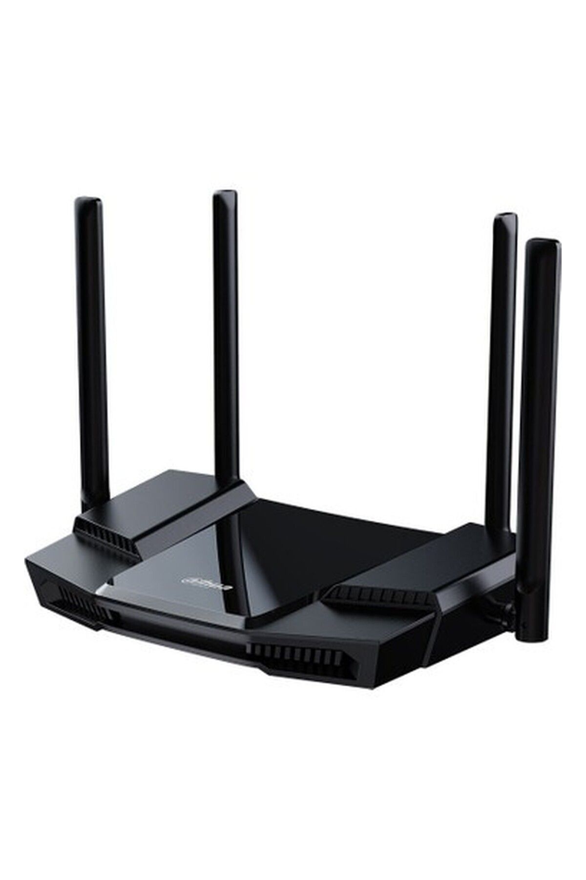 DAHUA AX18 3 Port Wı-Fı 6 1800 Mbps 2.4 Ghz & 5 Ghz 4 Antenli Router