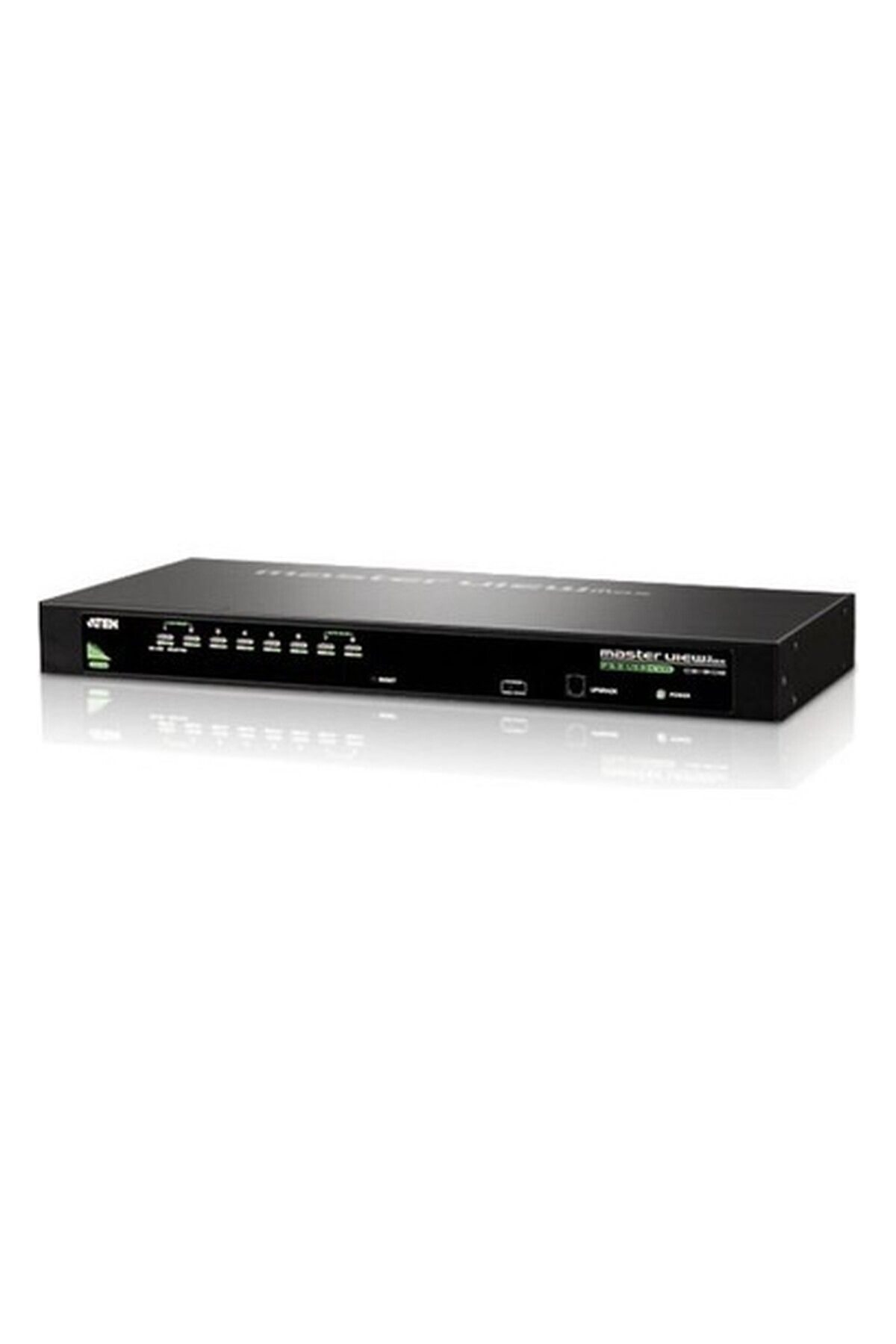 Aten 8 Port Ps/2 - Usb Kvm Switch