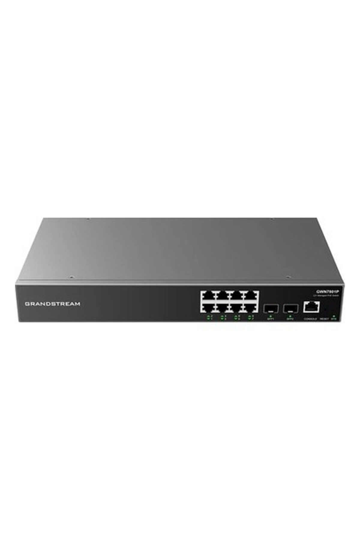 GRANDSTREAM GWN7801/P Layer 2+ Yönetilebilir Ağ Switchleri