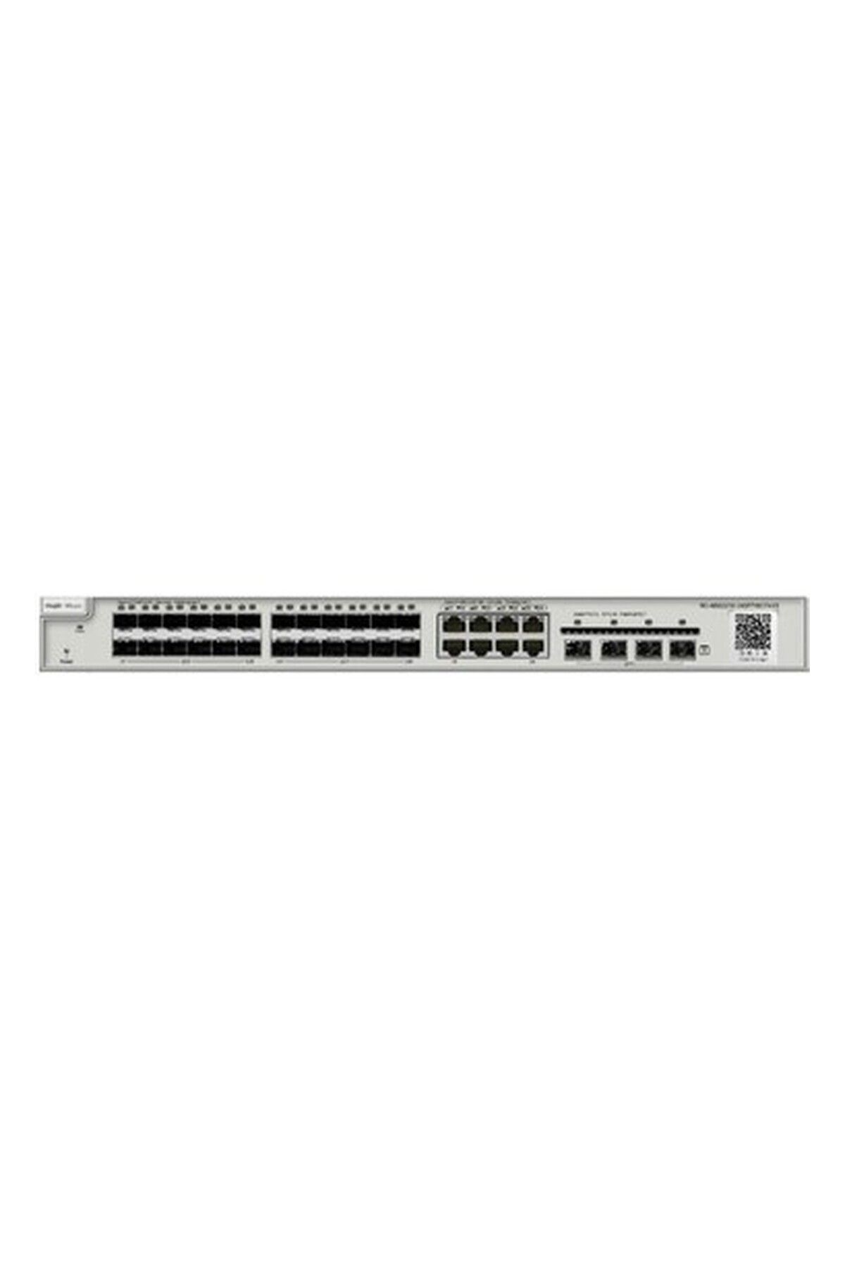 RUIJIE REYEE RG-NBS3200-24SFP/8GT4XS 24XSFP 100/1000M 4xsfp+ 10GBASE-X Rack Mount Omurga Switch