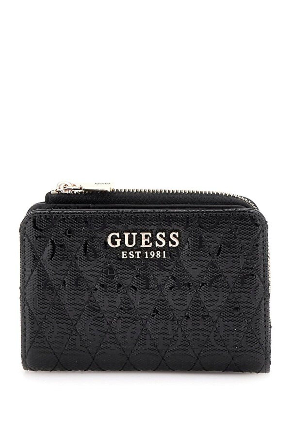 Guess Betula Kadın Cüzdan