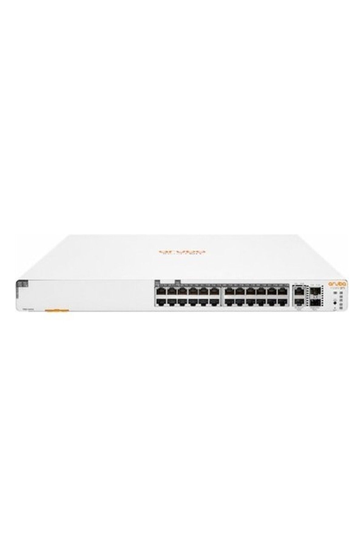 HPE Aruba Instant On 1960-24G-POE+ 370W (JL807A)