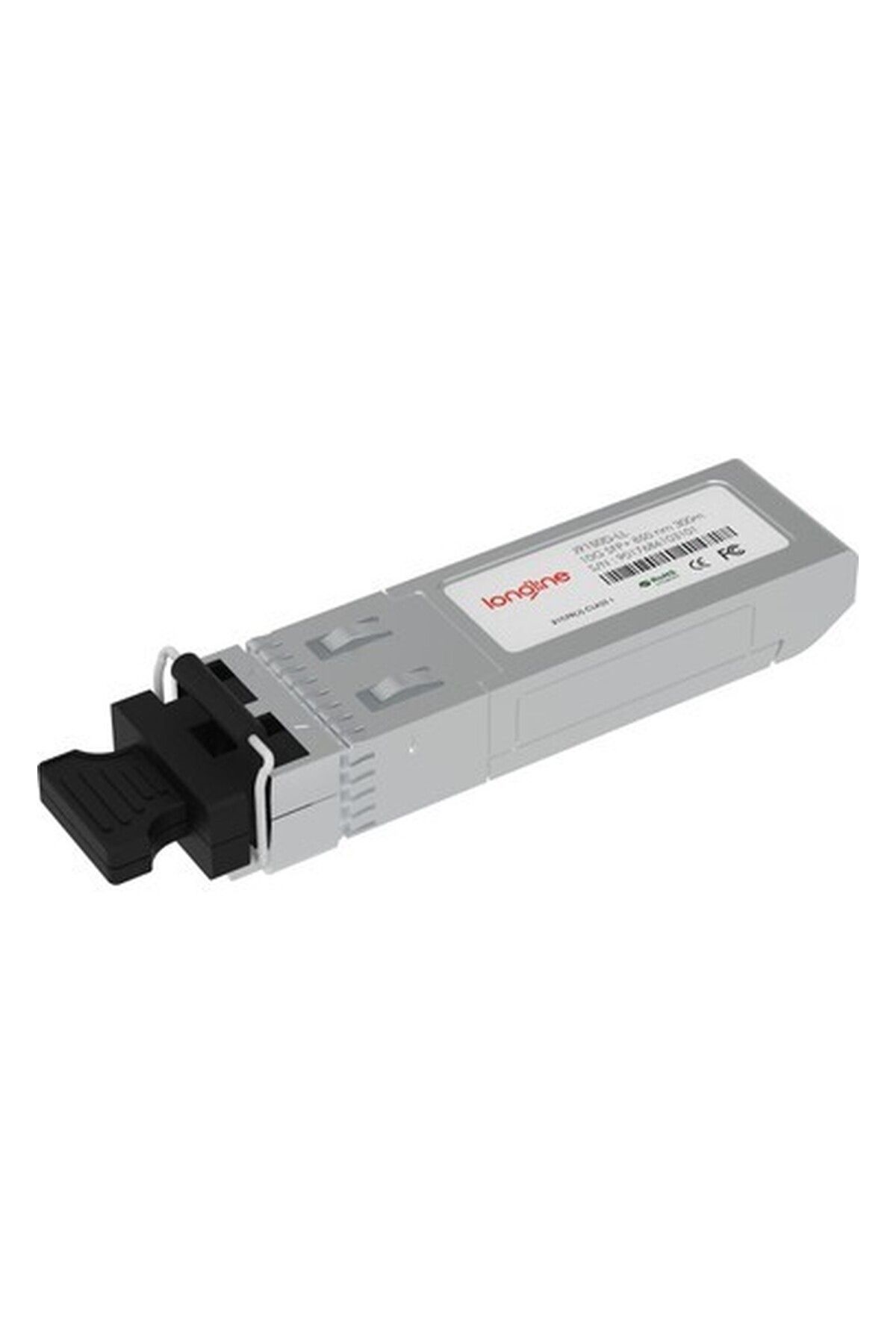LONGLINE J9150D-LL 10G SFP+ LC SR 300m OM3 MMF Transceiver