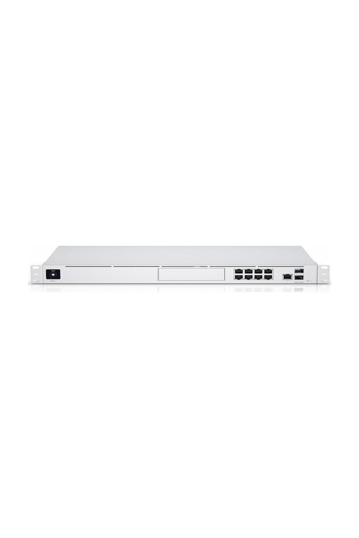 Ubiquiti UniFi Dream Machine Pro Point