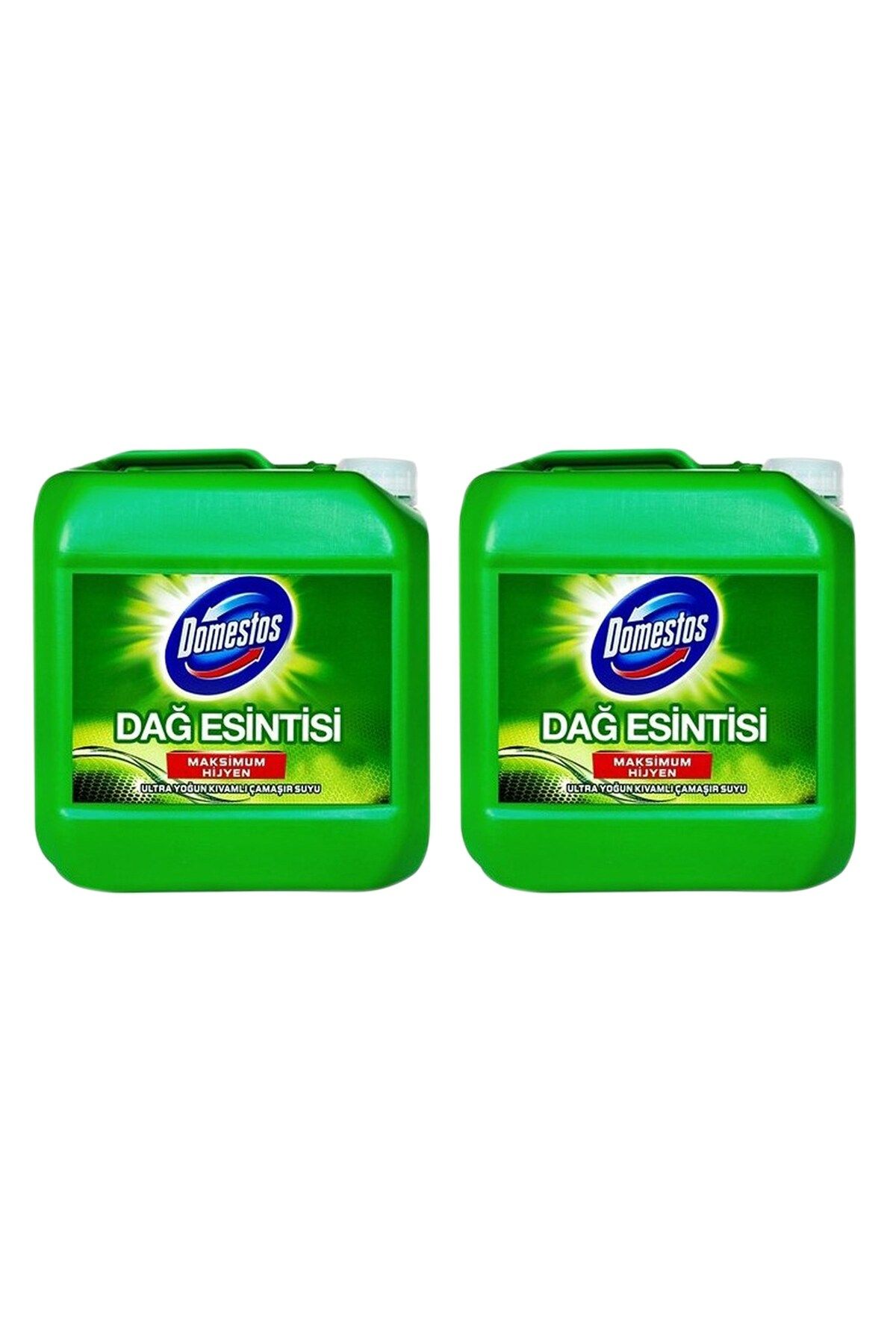 Domestos Dağ Esintisi 3424 ml x 2 Adet