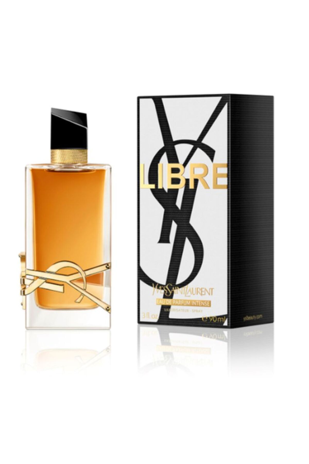 Yves Saint Laurent Libre intense, Парфюмна вода, 90 мл
