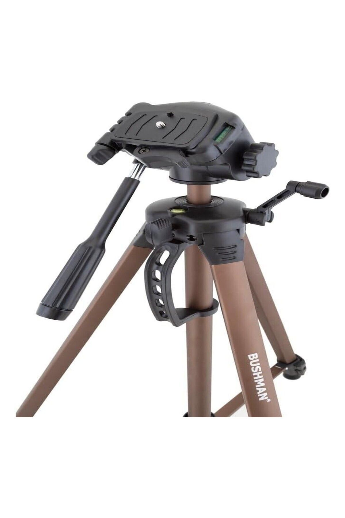 Bushman 3570 165cm Profesyonel Tripod