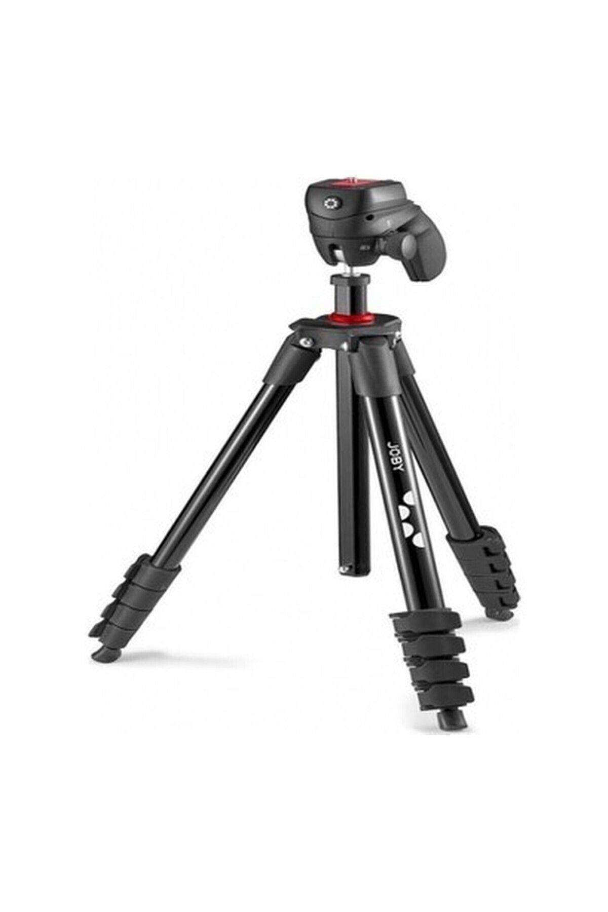 Joby JB01762-BWM Compact Action Tripod Kit