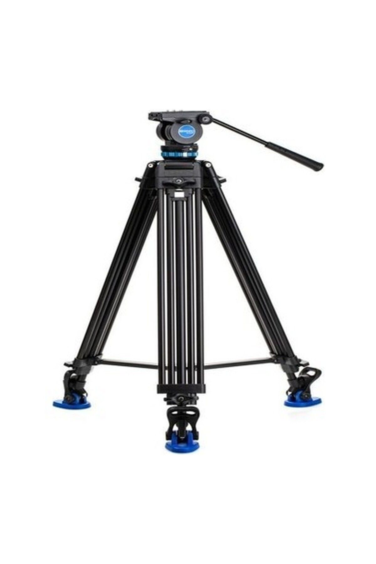 Benro KH-26P Video Tripod Kh Serisi (Uzun Model)