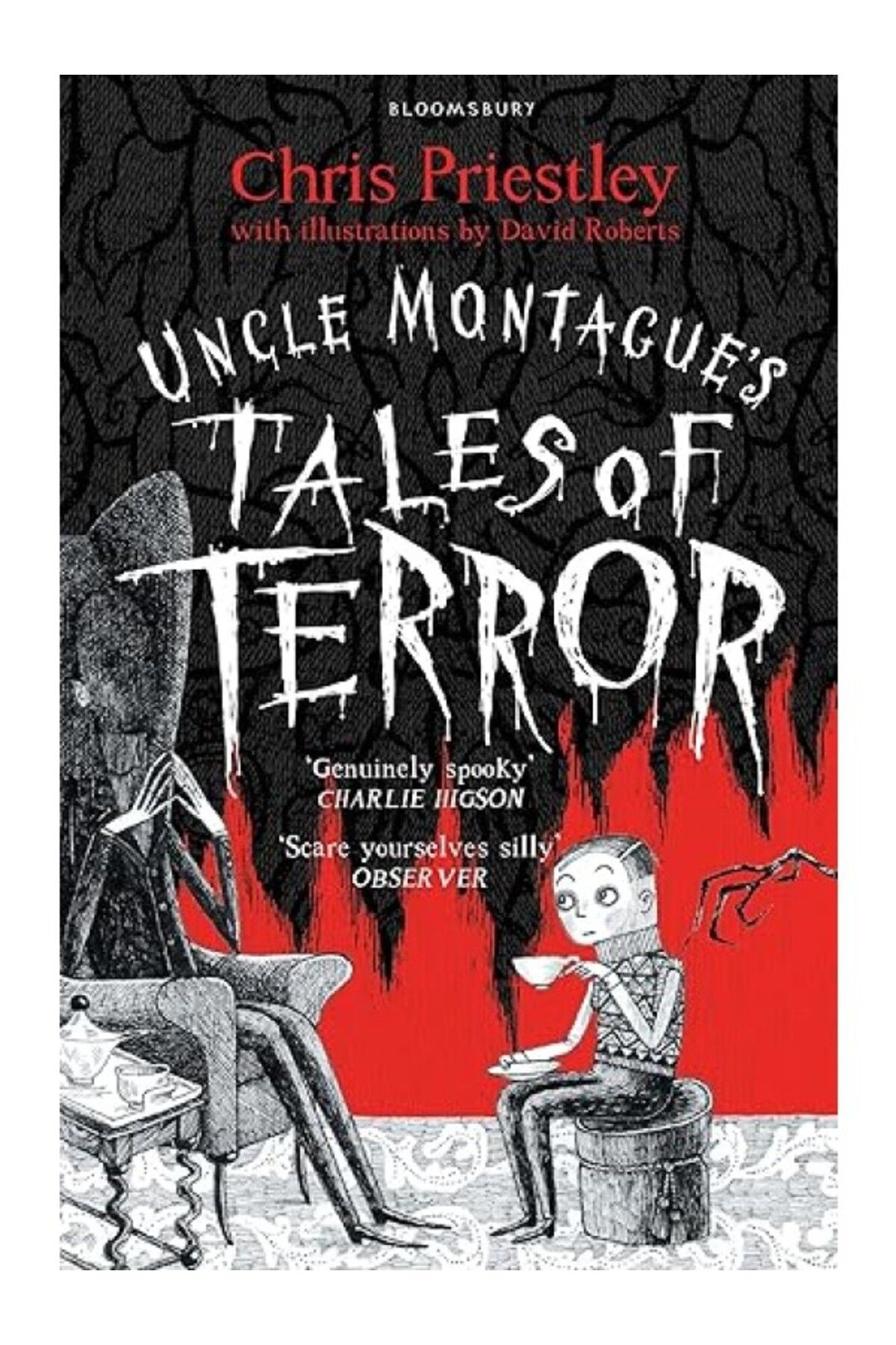 ShopZum Uncle Montague'S Tales Of Terror