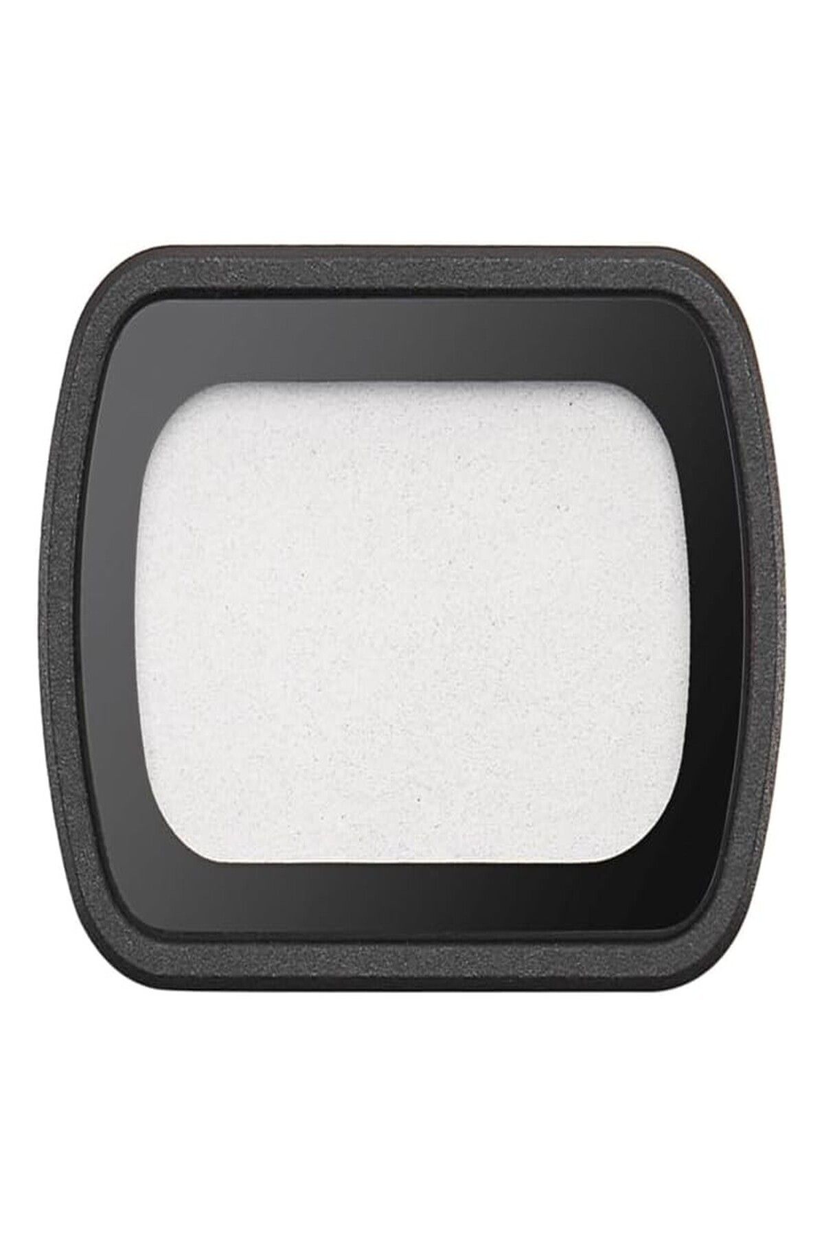 DJI Osmo Pocket 3 Siyah Buğu Filtresi