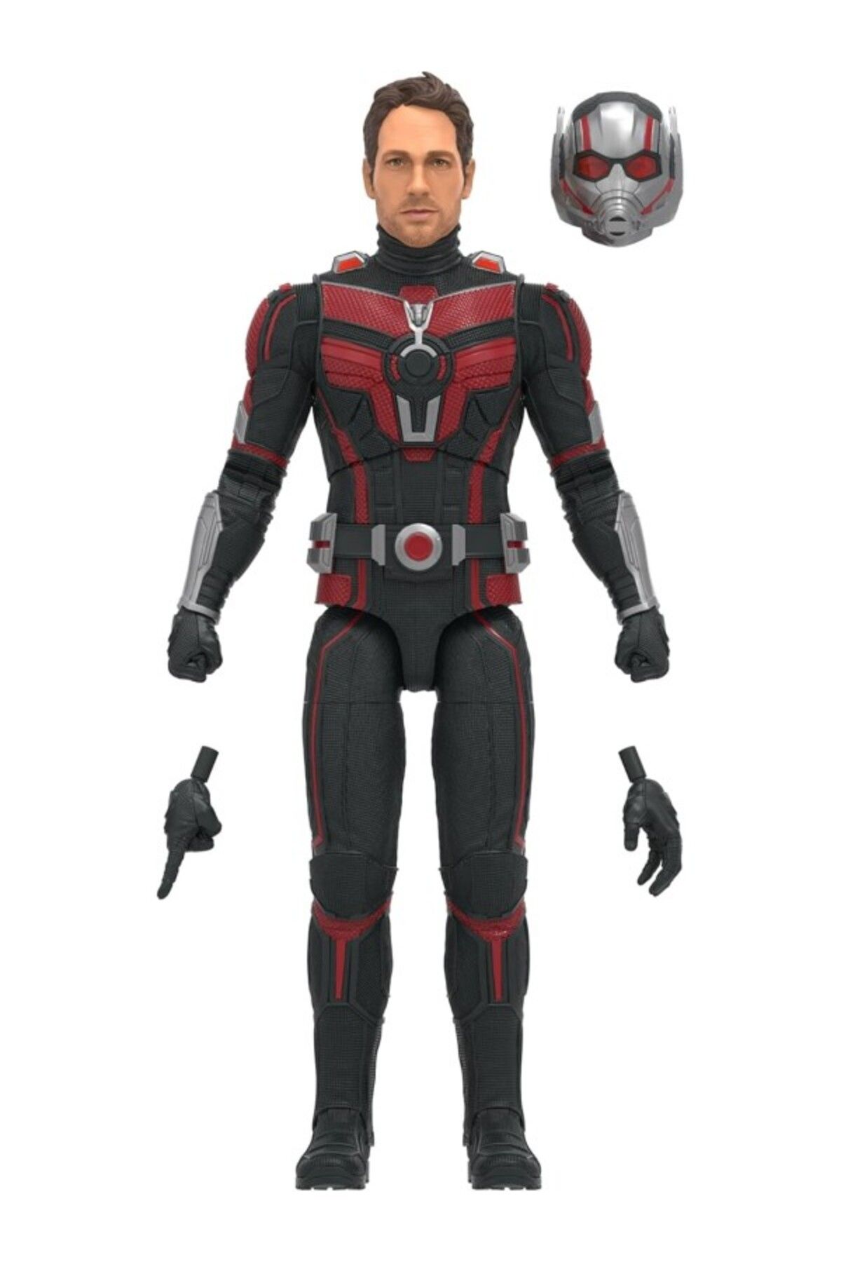 ShopZum Legends Serisi Ant-Man, Ant-Man And The Wasp: Quantumania Legends Aksiyon Figürü, 15
