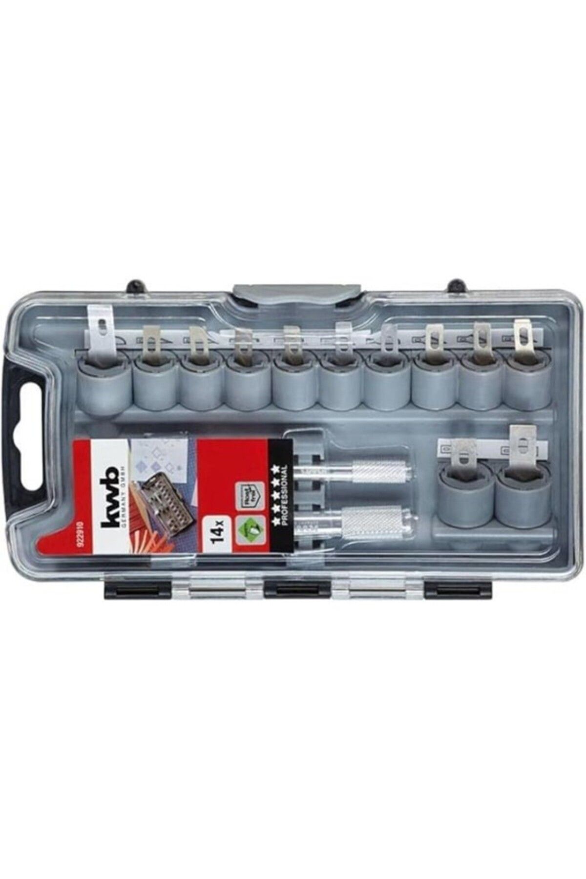 ShopZum Maketçi Seti 15 Parça - 49922910