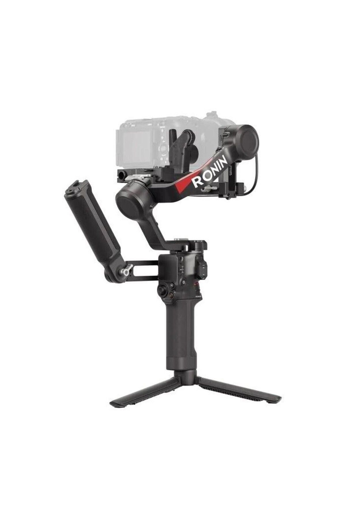 DJI RS 4 DSLR ve Aynasız Fotoğraf Makinesi RS 4 Combo
