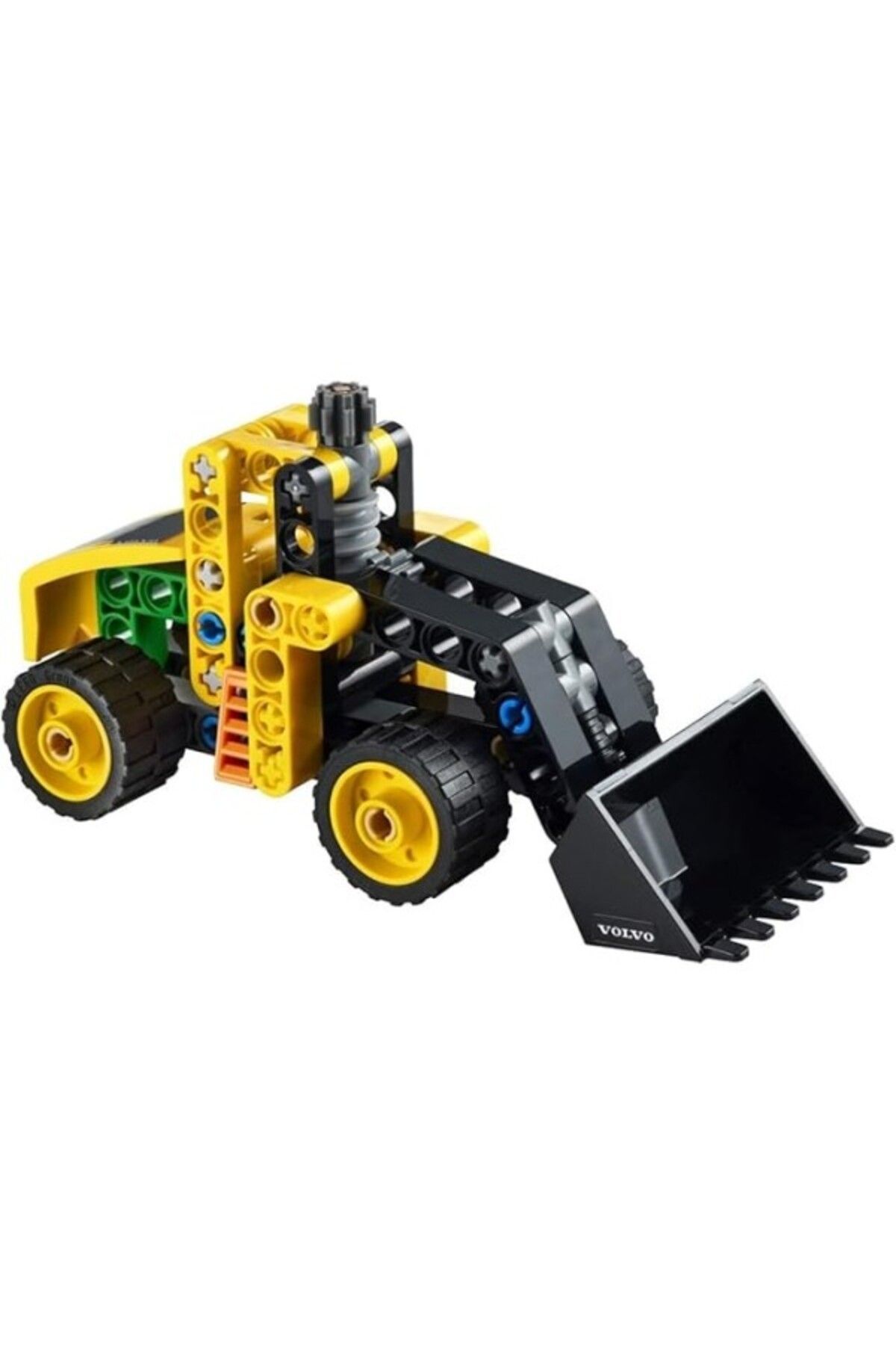 ShopZum Technic Volvo Tekerlek Yükleyici 30433