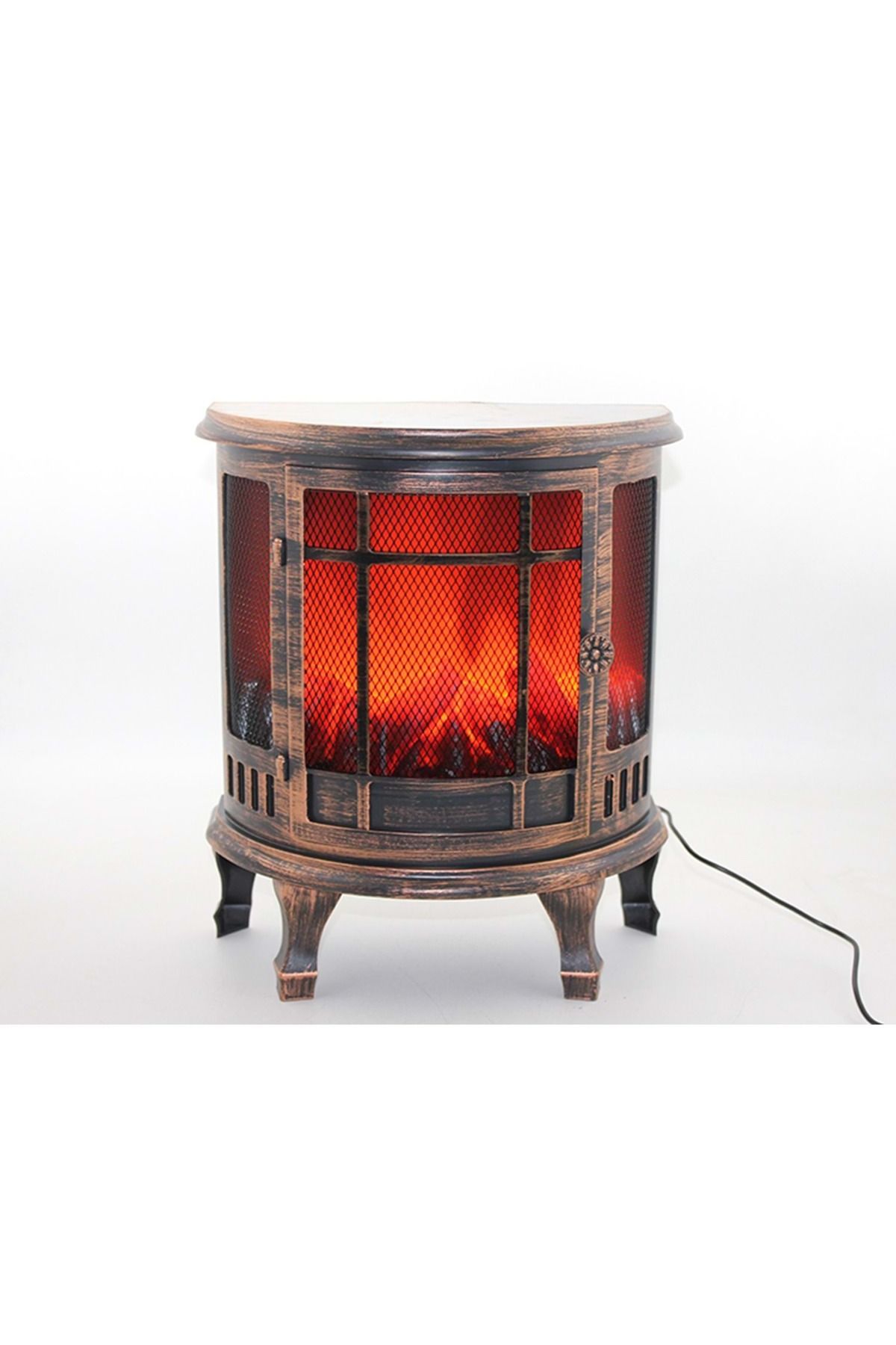 Store Şömine Ledli Lamba 30*24
