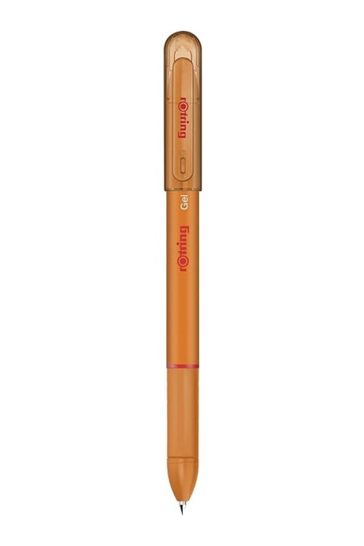 ShopZum Jel Kalem 0.7 Mm, Turuncu