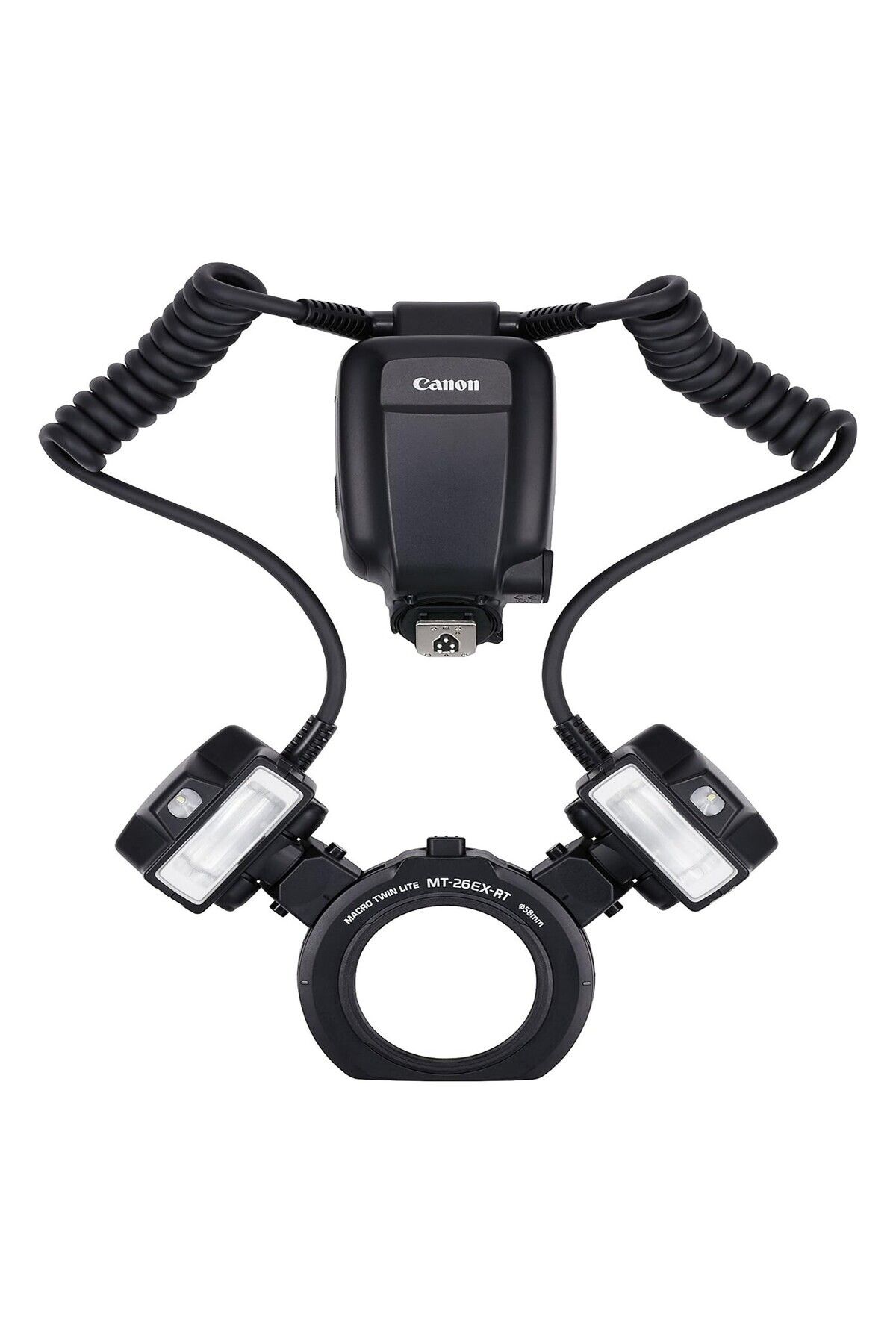 Canon MT-26 EX RT MACRO FLASH TWINLITE