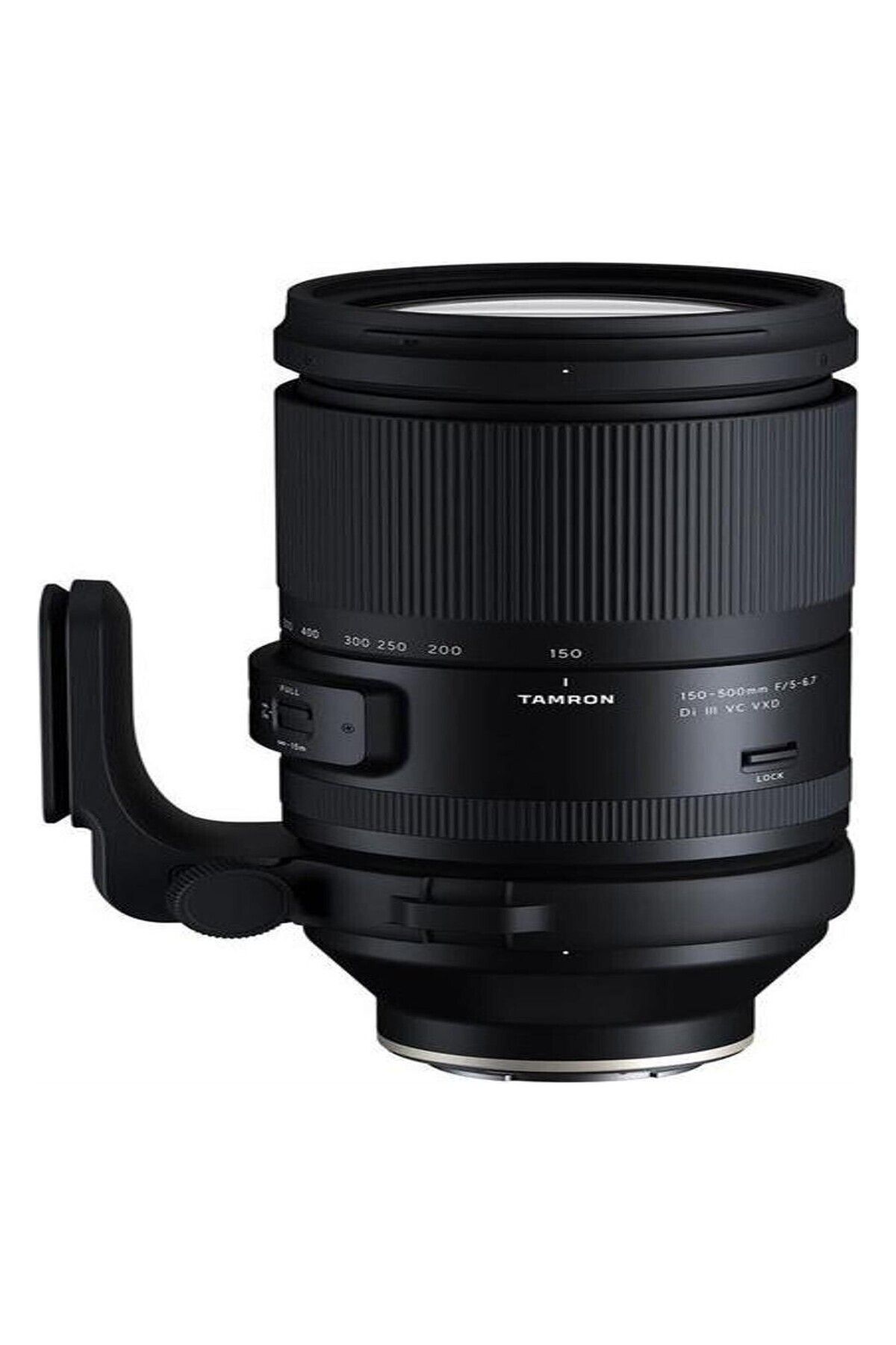 Tamron 150-500mm f/5-6.7 Di III VXD Lens (Sony E)