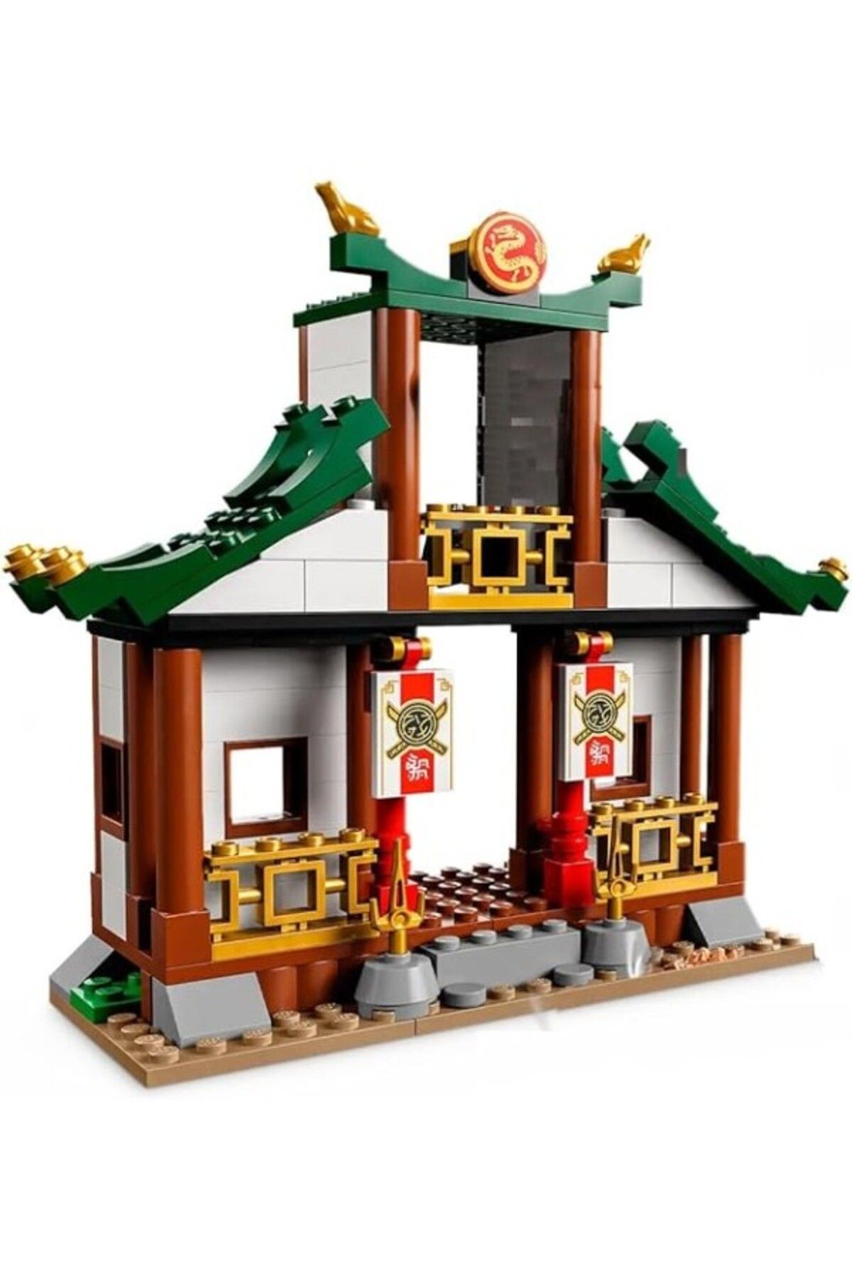 ShopZum Lego Lego Ninjago Geleneksel Çin Binası 5701111125753