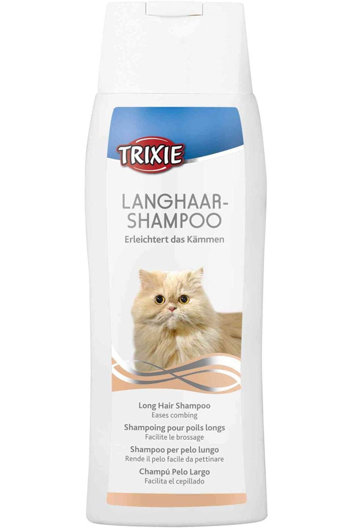 ShopZum Kedi Şampuanı 250Ml