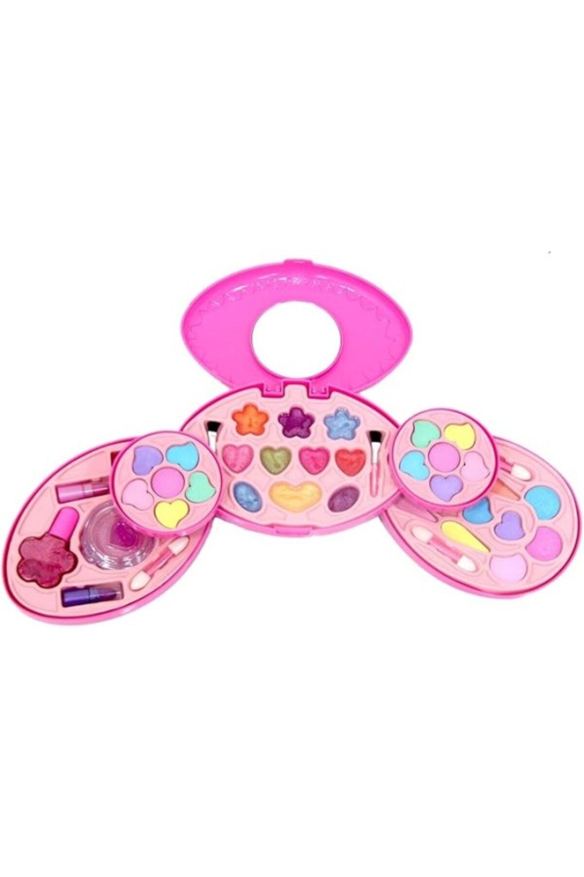 ShopZum Sunman Fashion Makyaj Seti