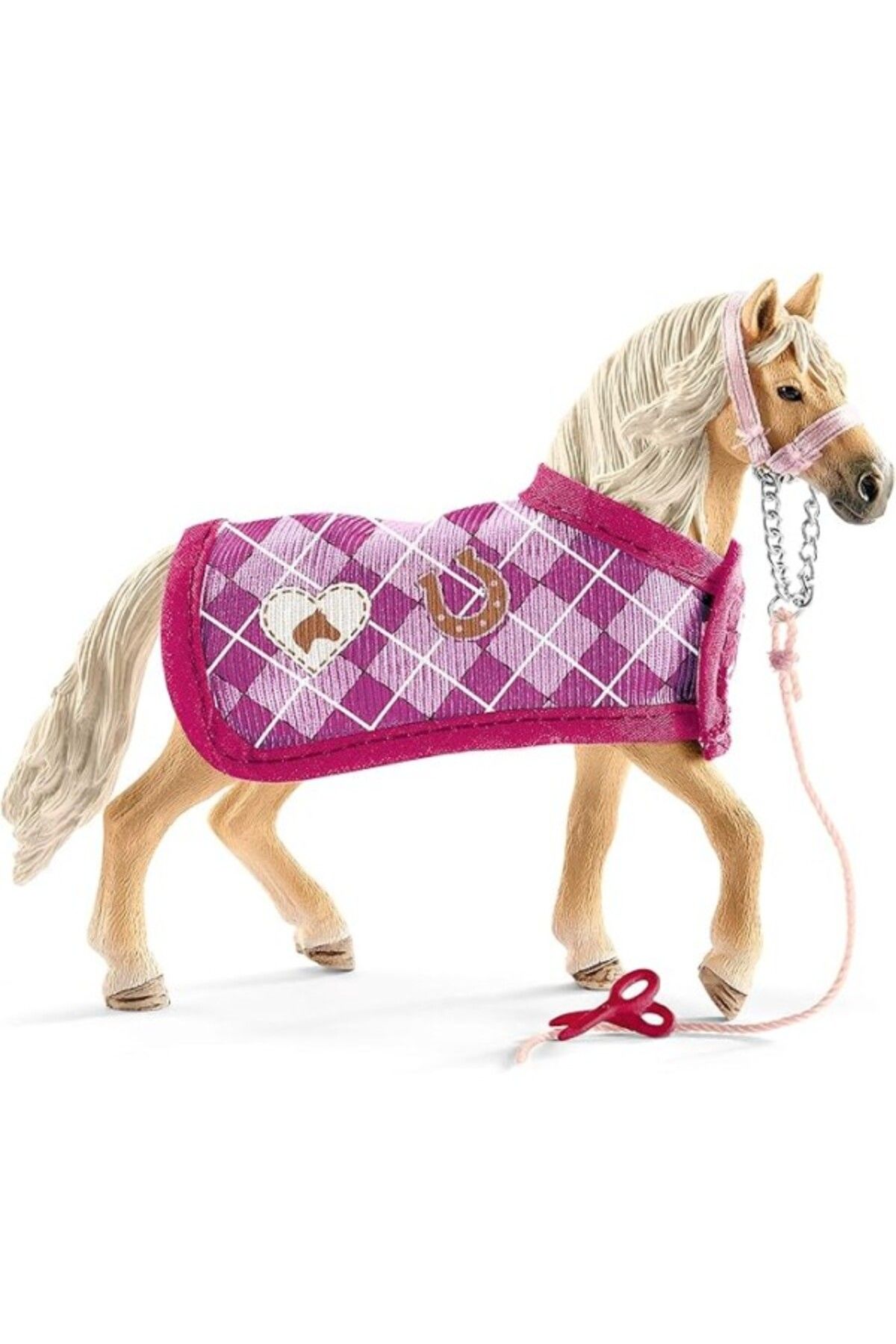 ShopZum Schleich 42431 Sofia’Nın Moda Seti, Renkli