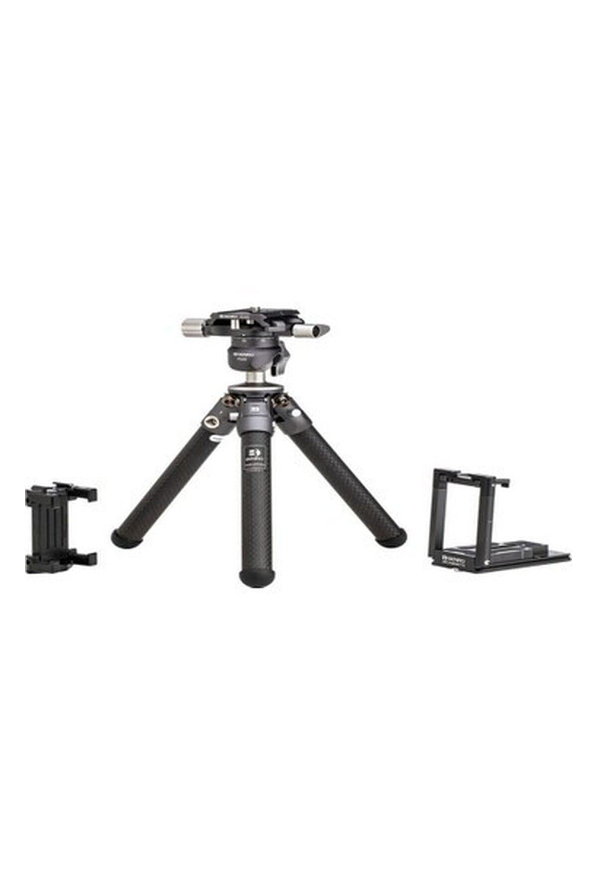 Benro Tablepod Pro Carbon Fiber Tripod Kit