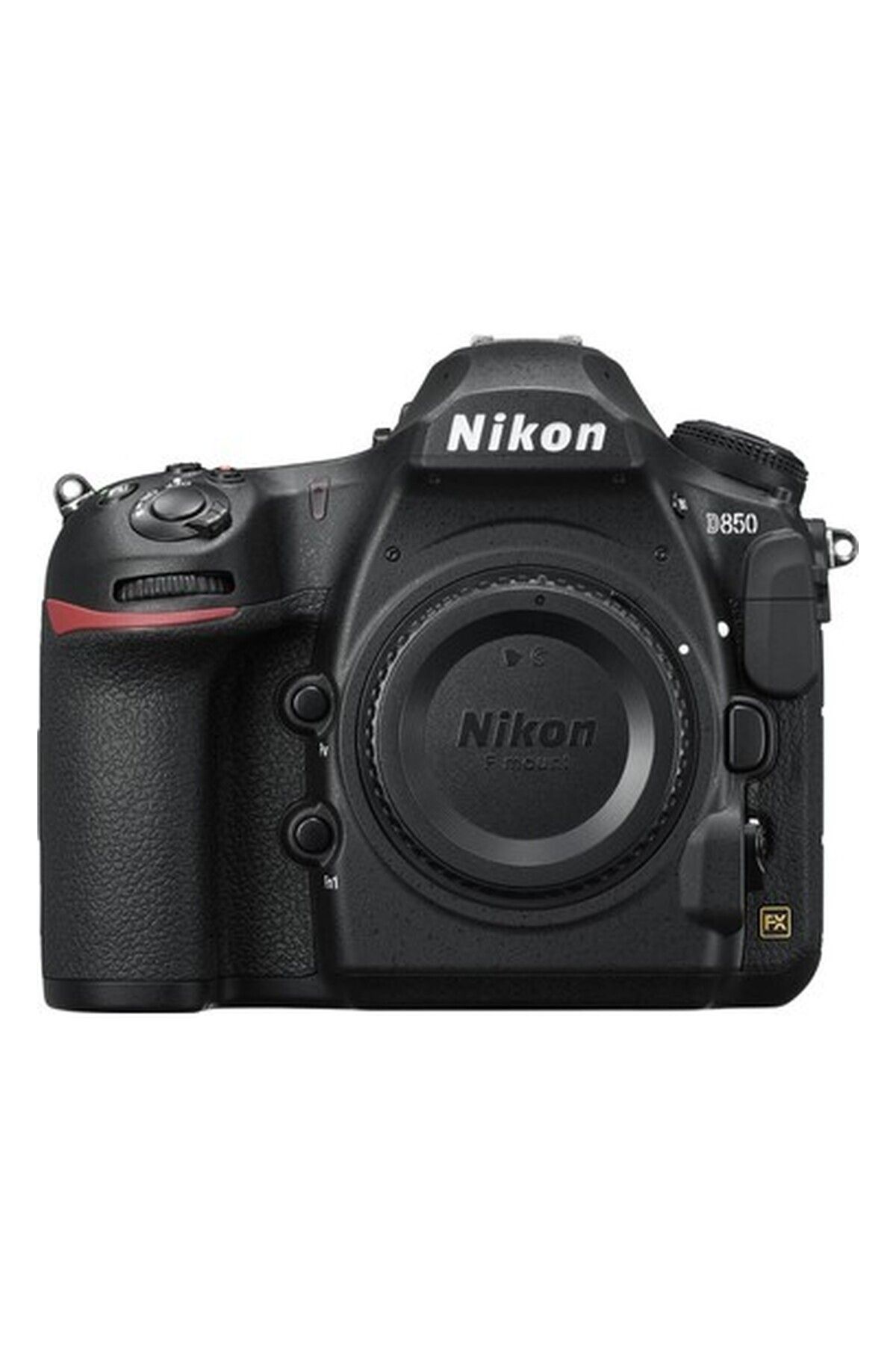NİKON Nikon D850 Body İthalatçı Garantili