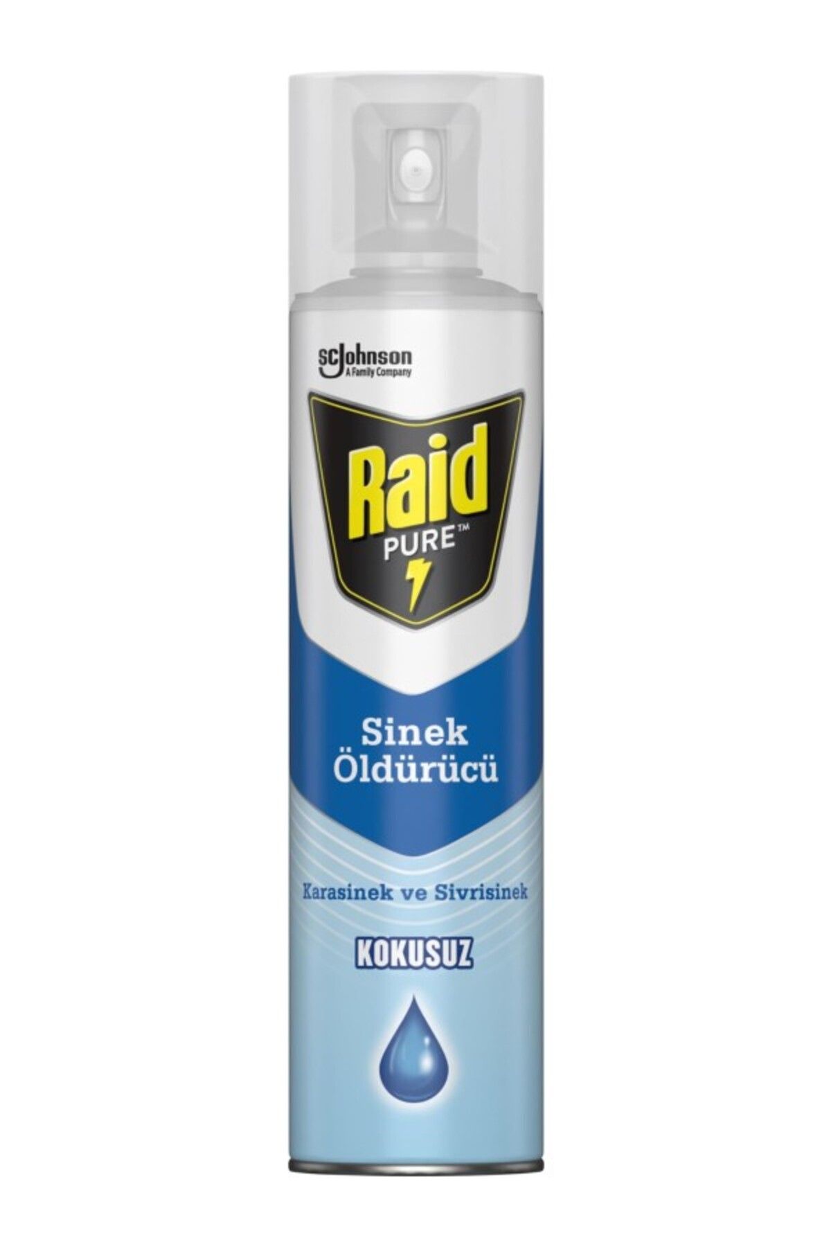 ShopZum Pure Sinek Öldürücü Kokusuz 300 Ml
