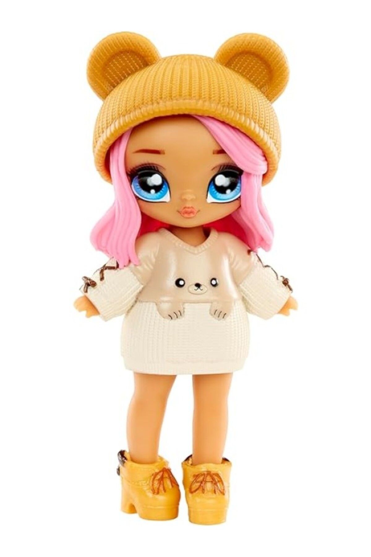 ShopZum Na Na Na Surprise Minis Sarah Snuggles Bebeği