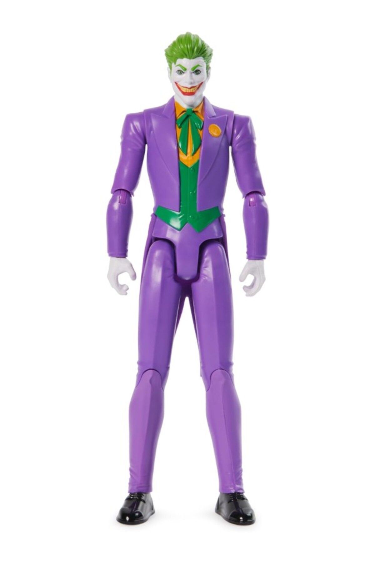 ShopZum Dc Comics Batman 12" (30 Cm) Aksiyon Figürü - Joker