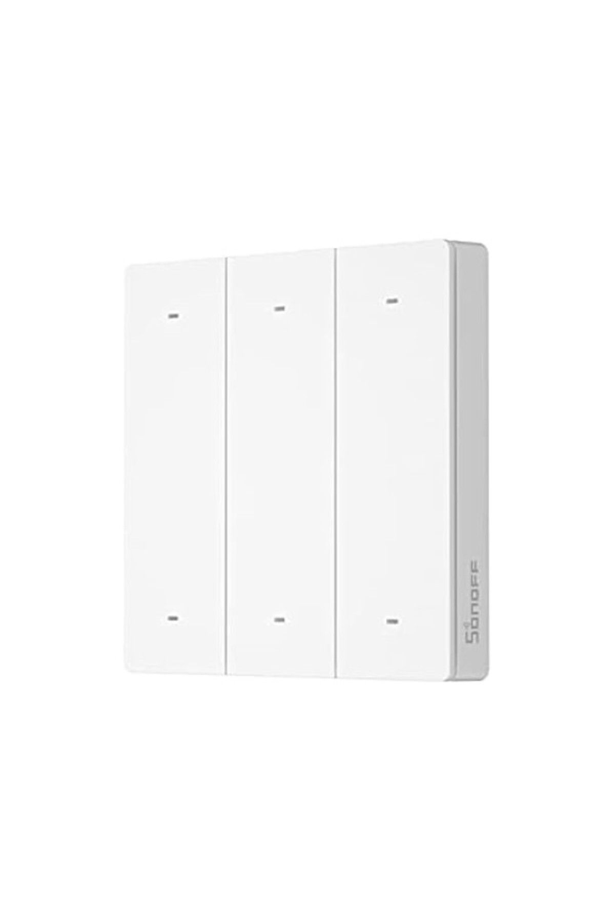 ShopZum Switchman R5 Sahne Anahtarı, Manyetik Panel Kablolama Gerekmez, Sahne Ayarlı Tüm