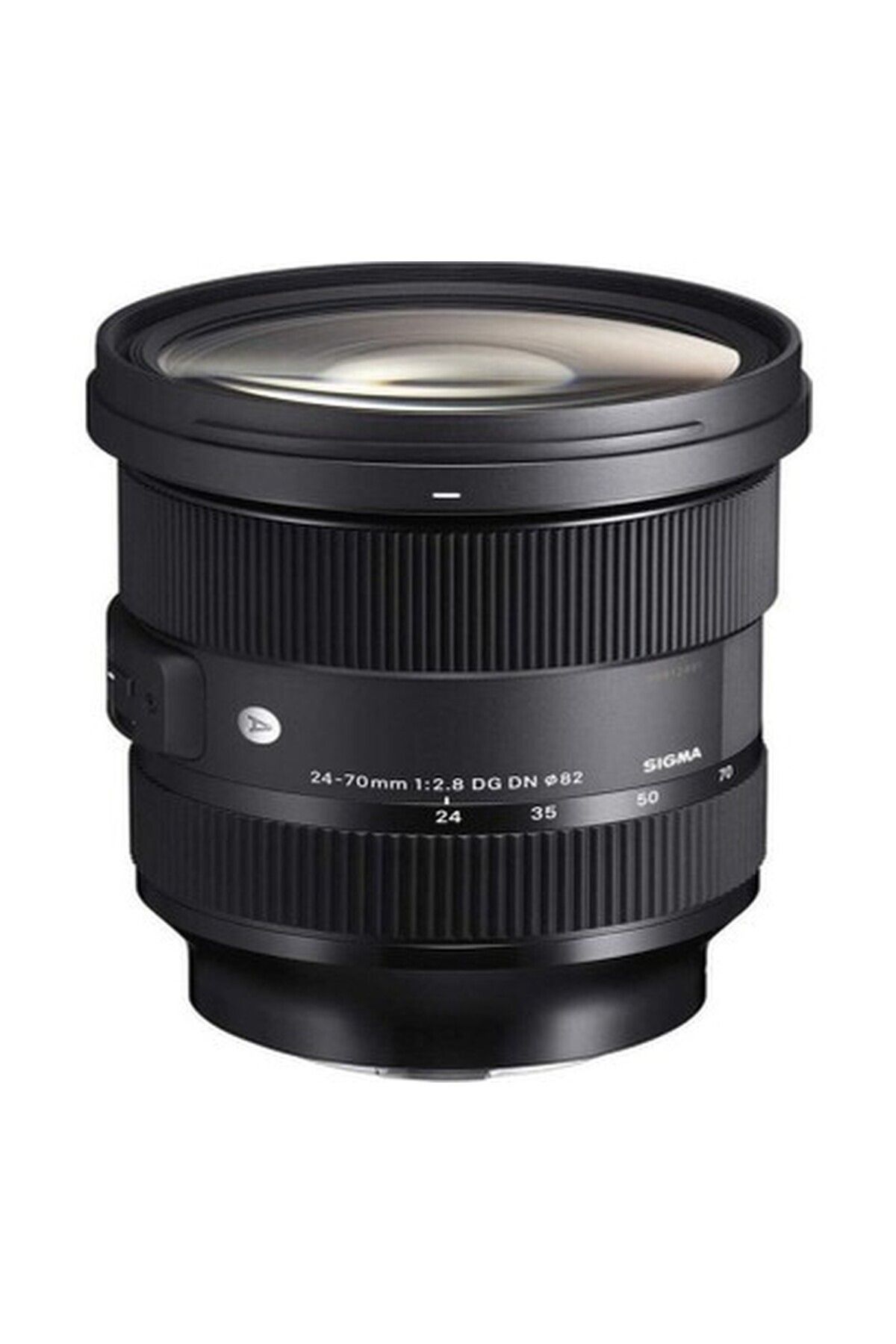 Sigma 24-70 mm F/2.8 Dg Dn Art (Sony E) Uyumlu Lens