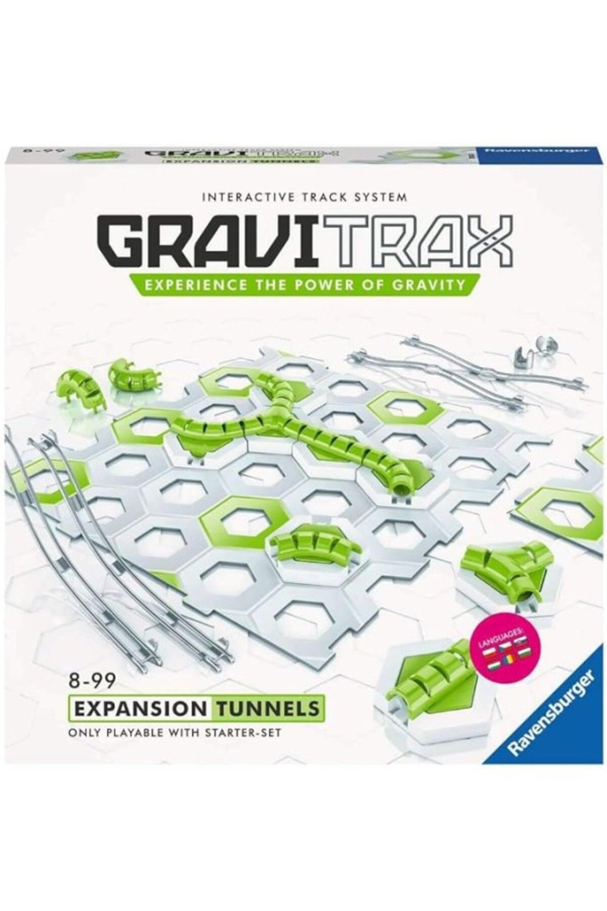 ShopZum Ravensburger -Ravensburger Oyuncak