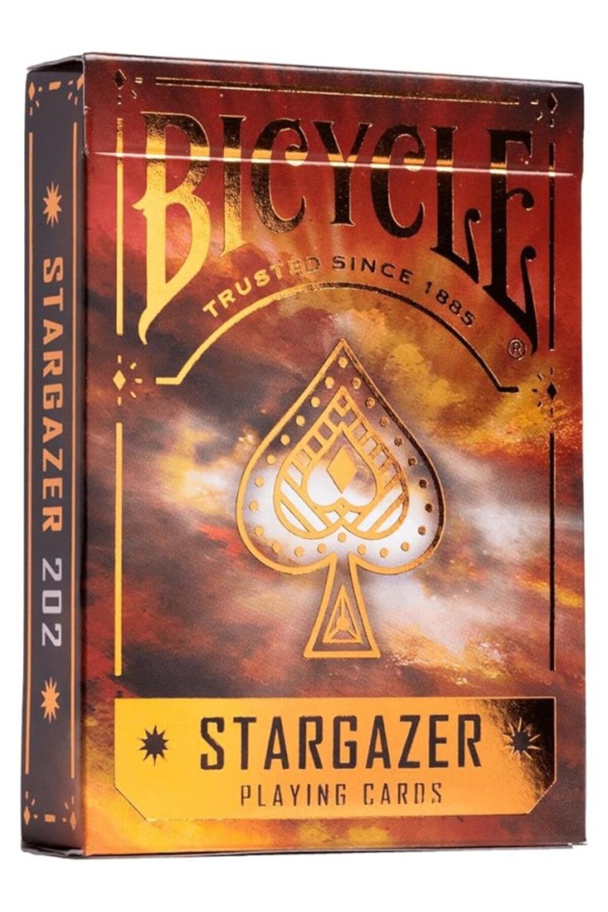 ShopZum ® Stargazer 202 Oyun Kartları