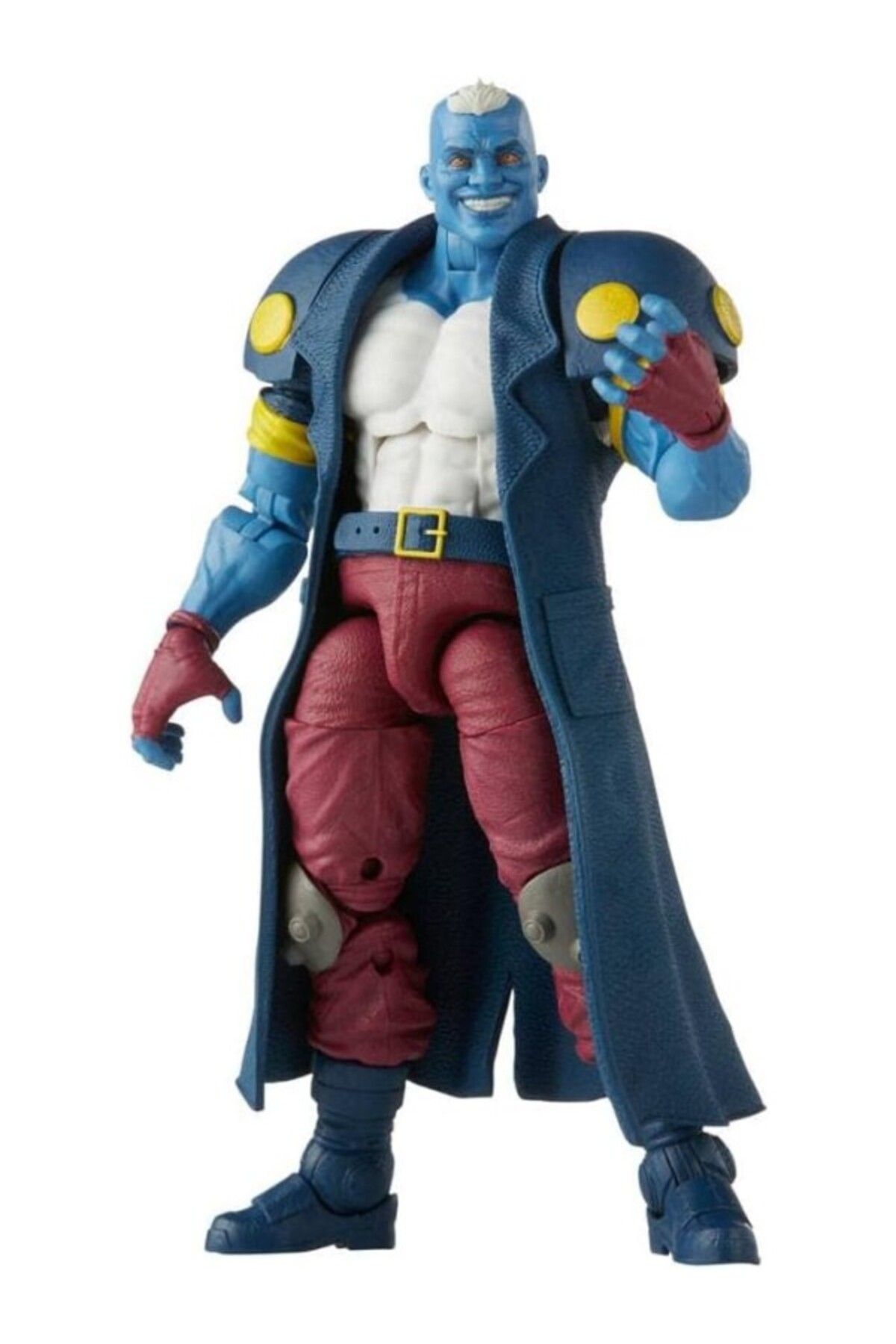 ShopZum Legends Series Maggott Aksiyon Figürü (BAF: BONEBREAKER)