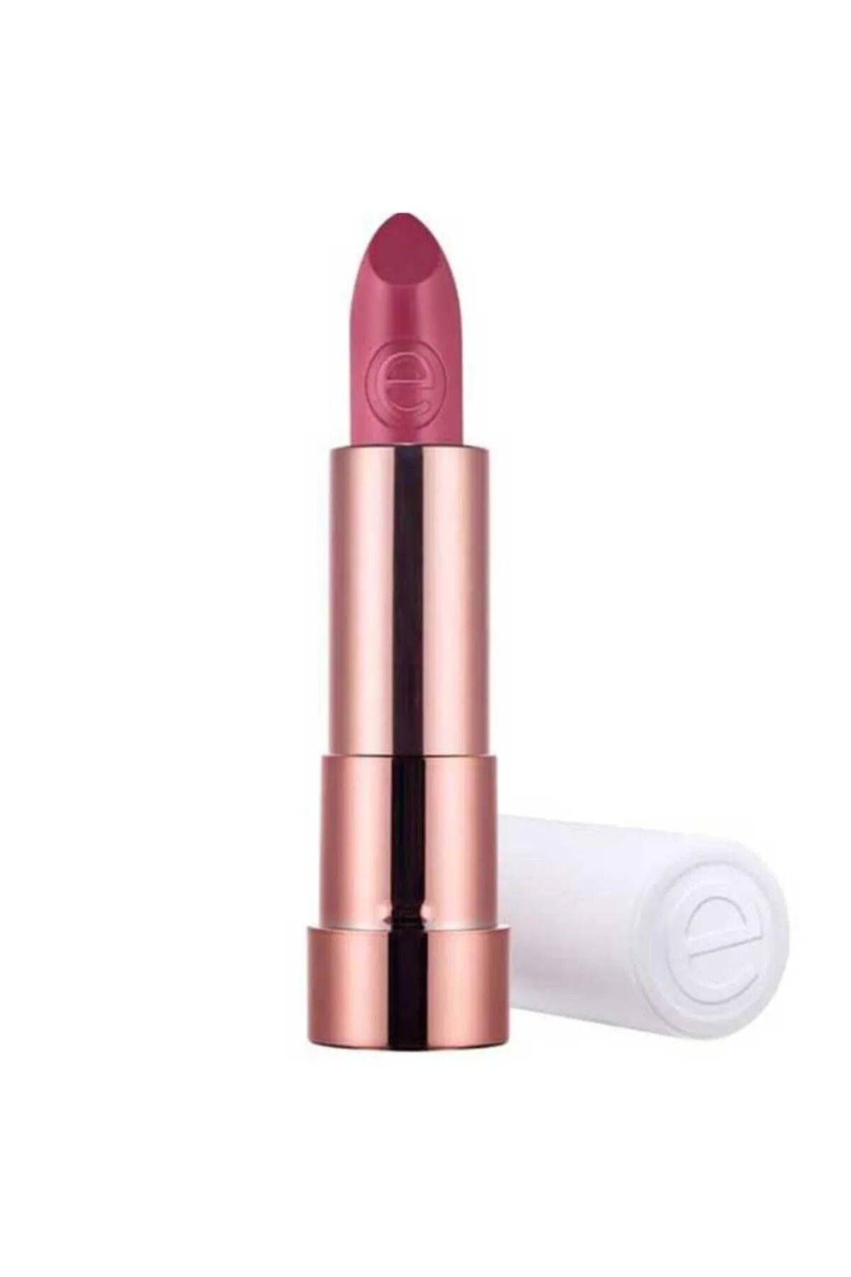 AymiyA Es Semi Shine Lipstick Ruj No : 104-24-105-102-103-19-07-08-106-23-20