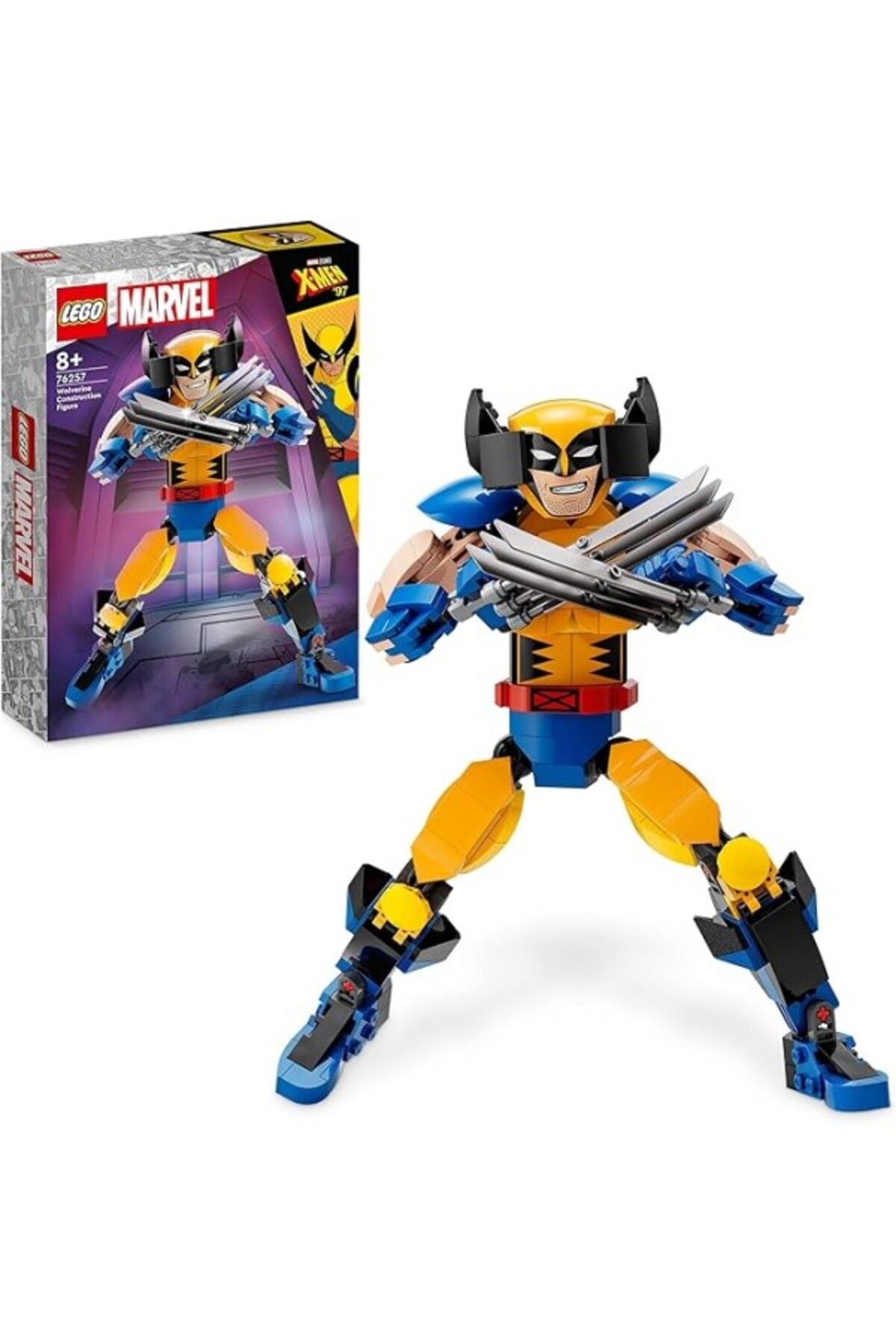 ShopZum Lego True, Lego