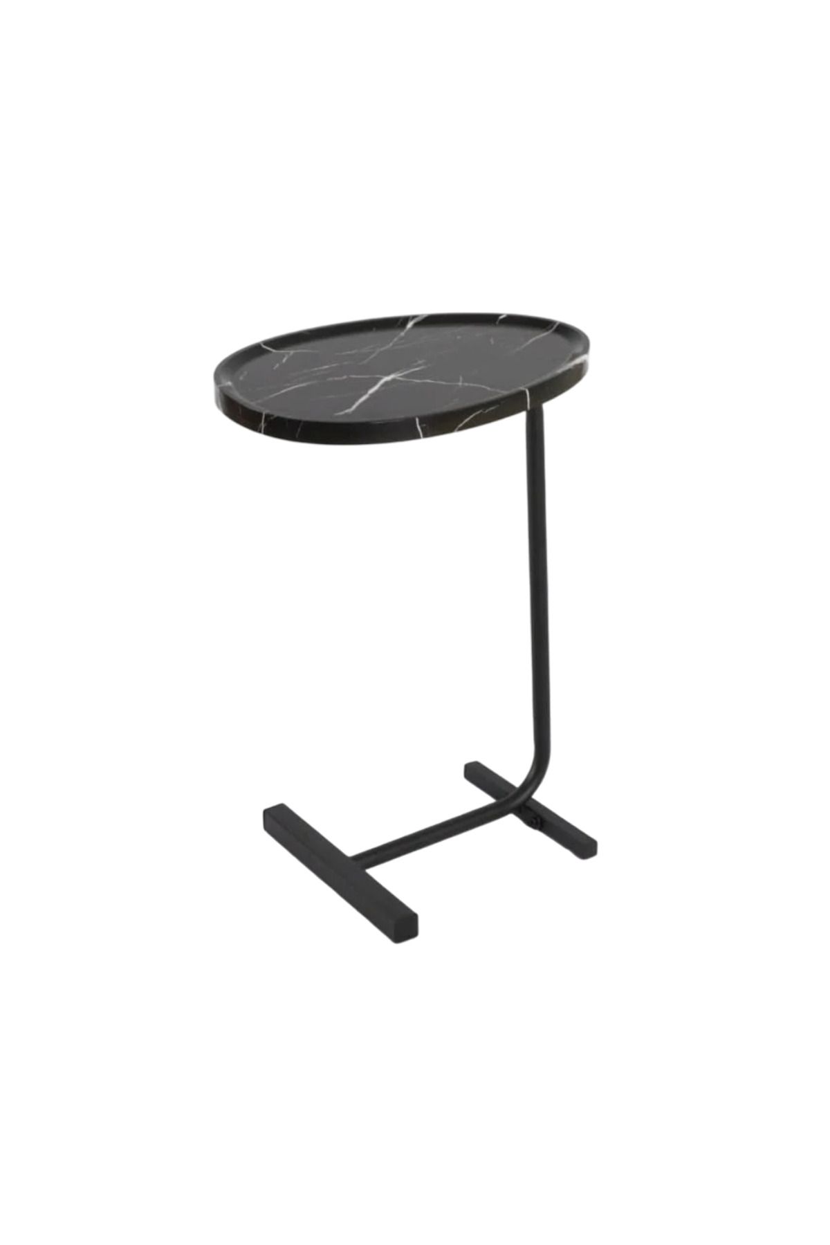 rexa-Oval Serving Table – Elegant Home & Event Use 1