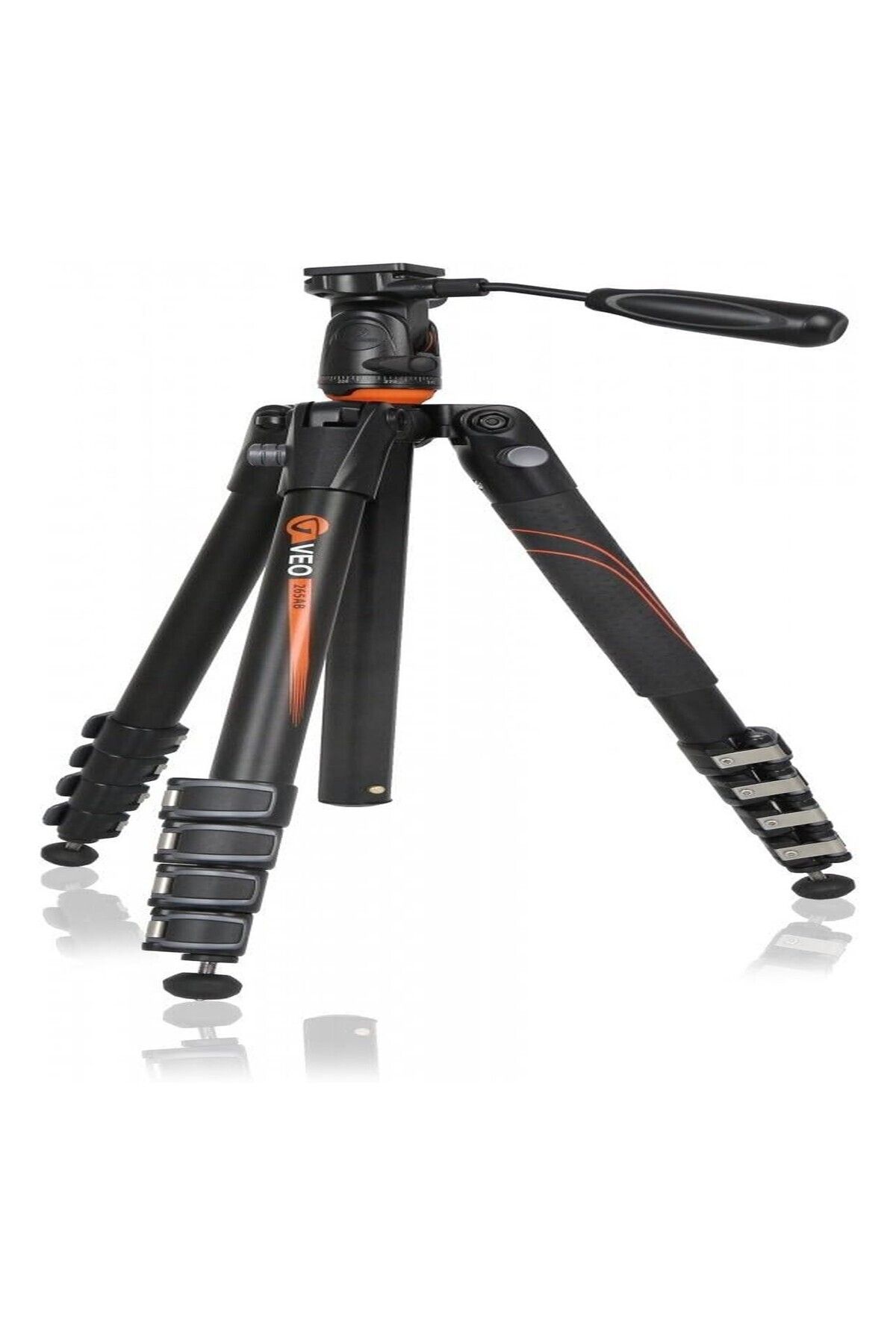 Vanguard Veo 235 AP sehpa siyah