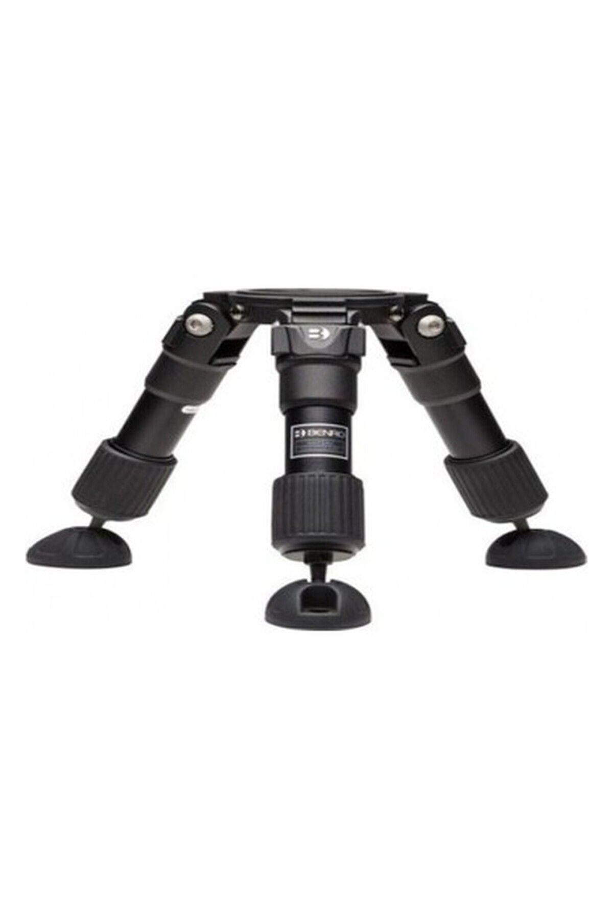 Benro HH75AV 75MM Hi-Hat
