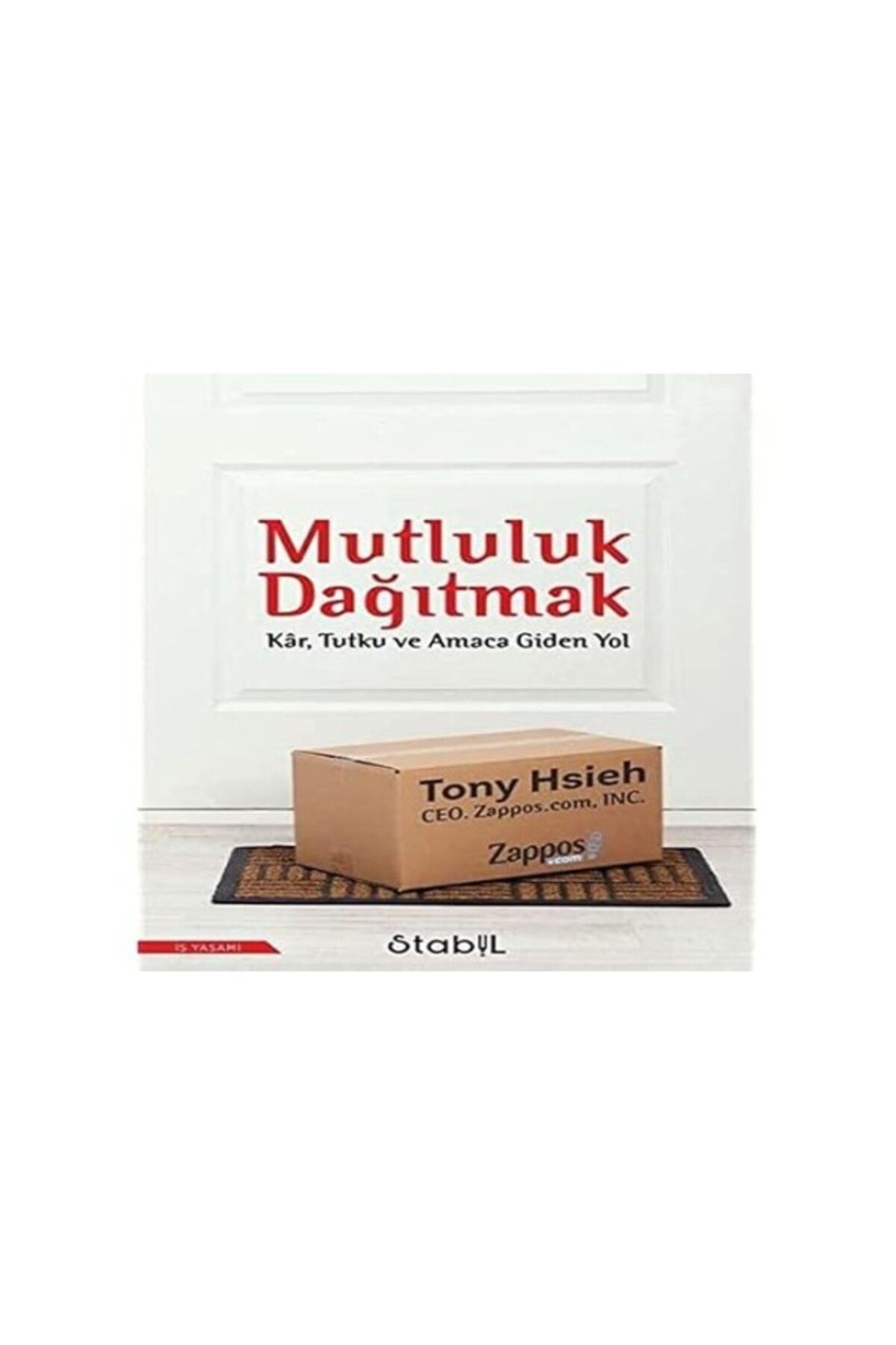 ShopZum Mutluluk Dağıtmak: Kar Tutku Ve Amaca Giden Yol