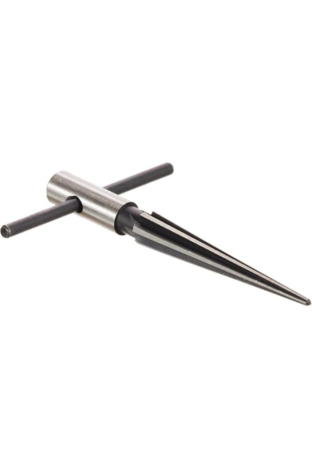 ShopZum 34125 12Mm Tapered Reamer