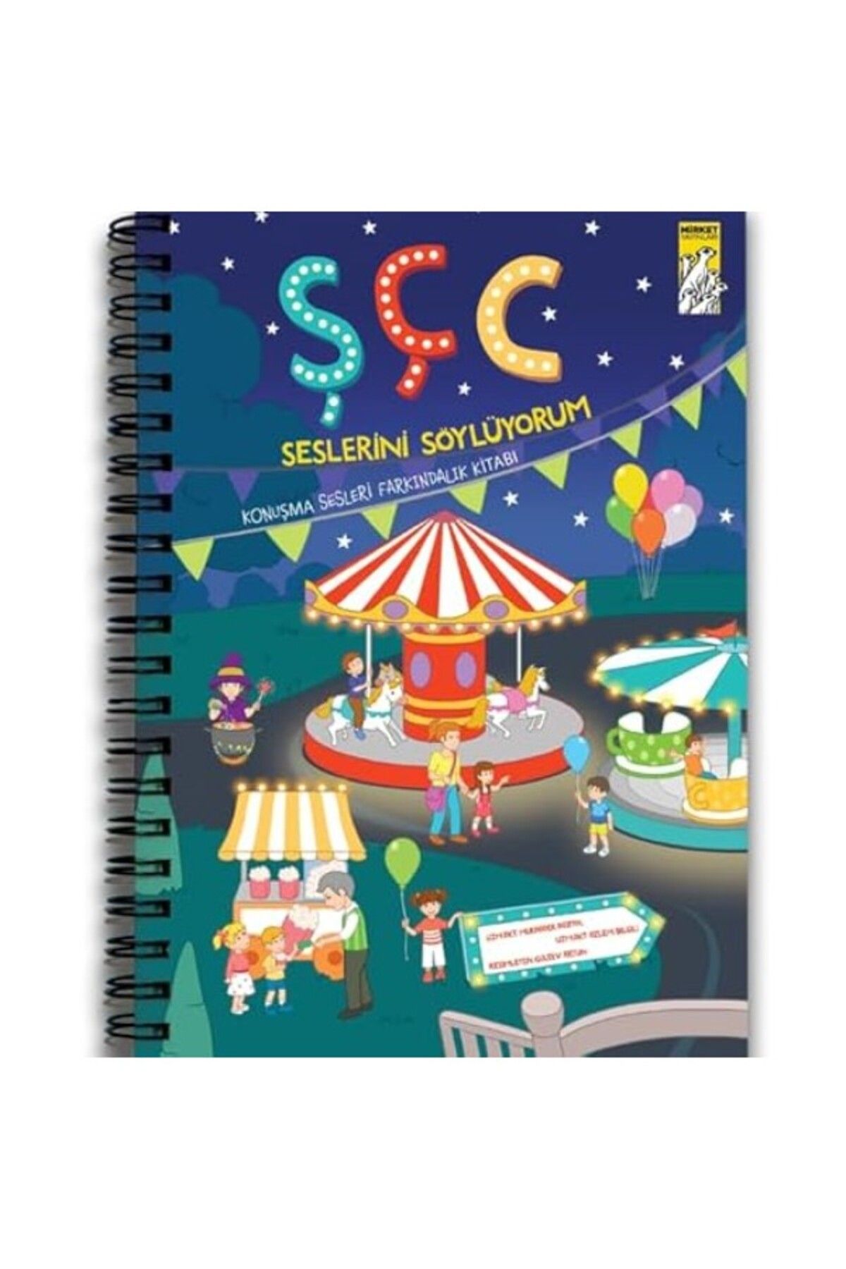ShopZum Sçc Seslerini Söylüyorum