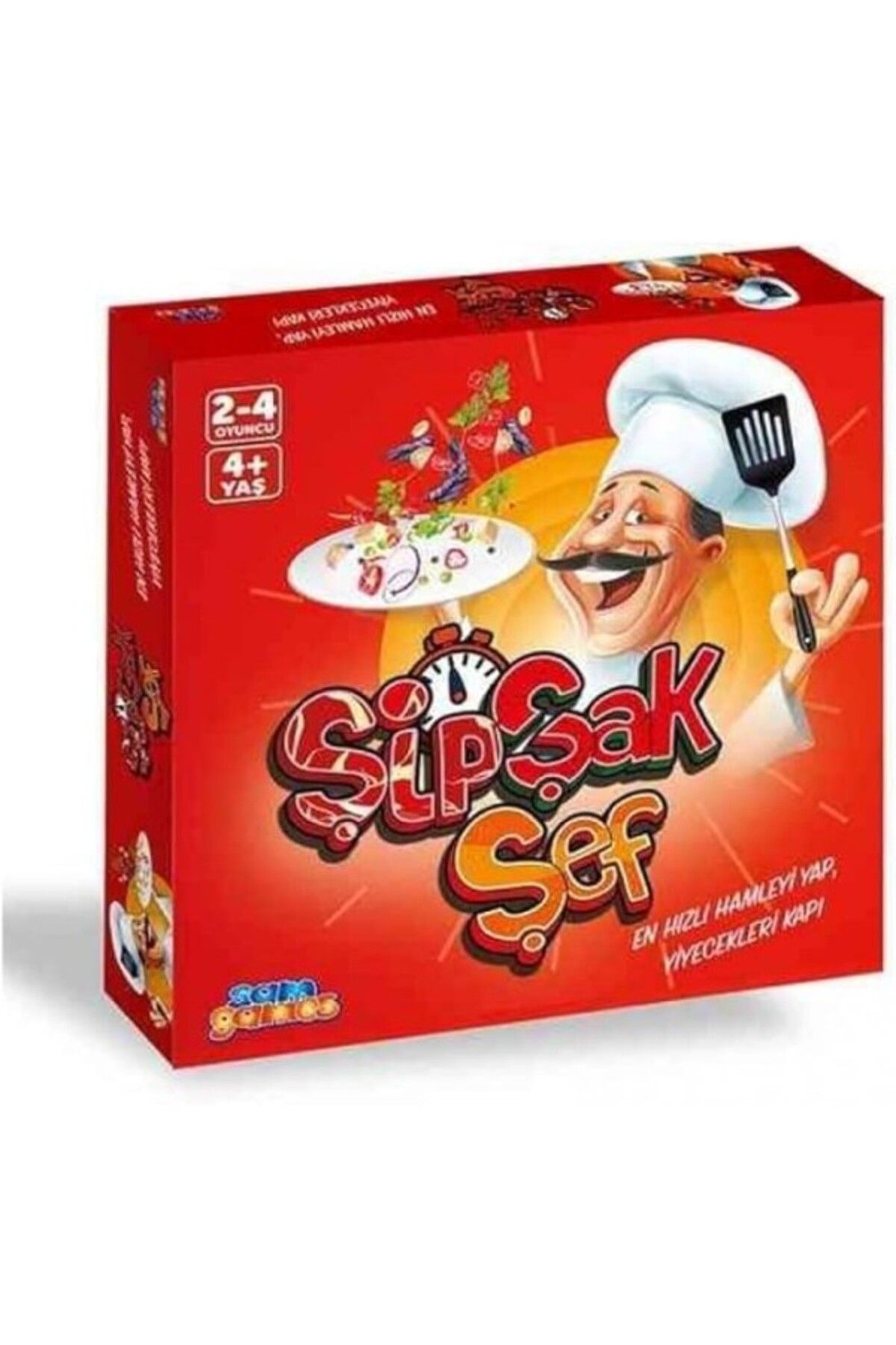 ShopZum Şipsak Şef