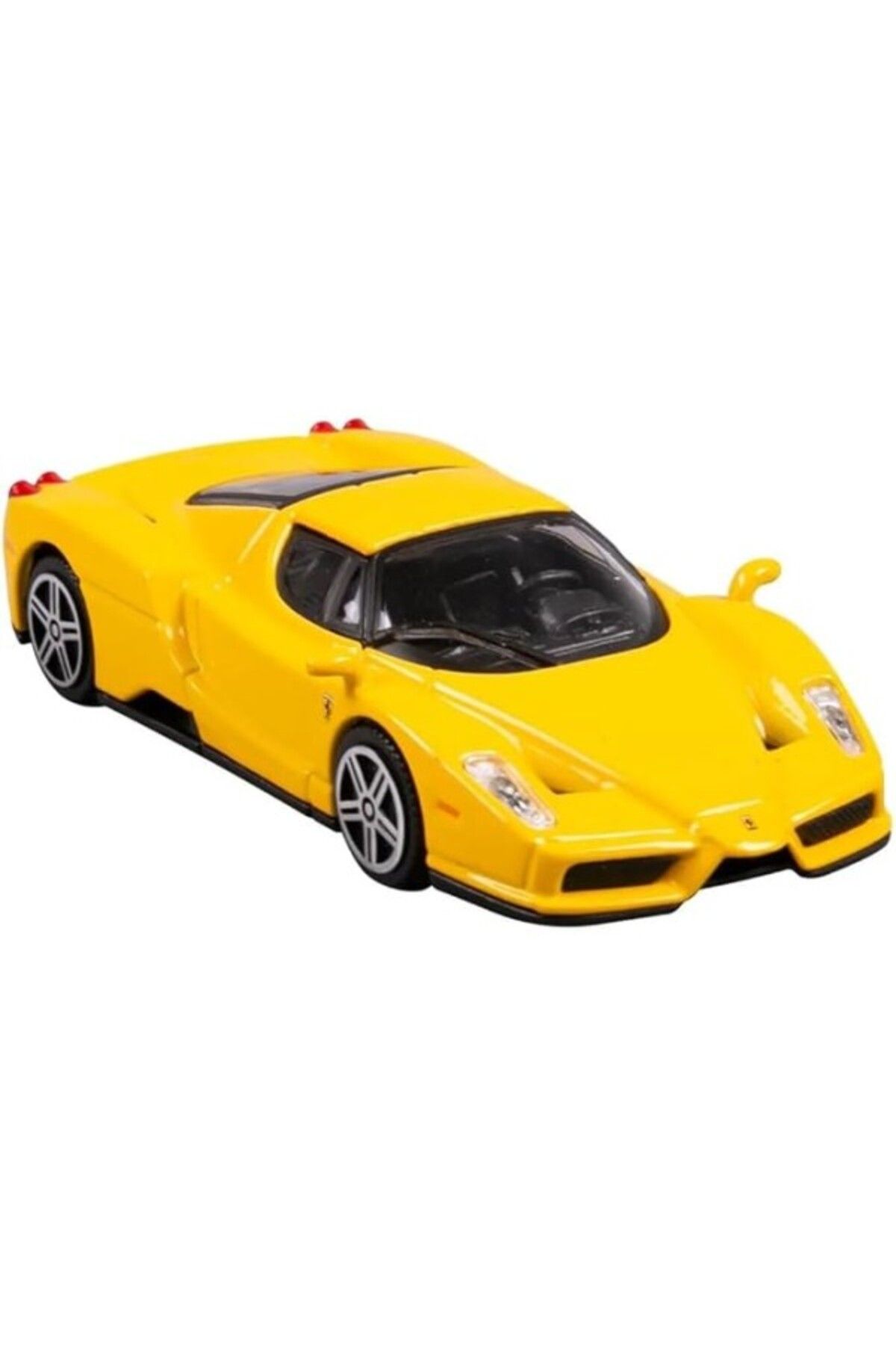 ShopZum Enzo Ferrari 1/43 Ölçek Sarı