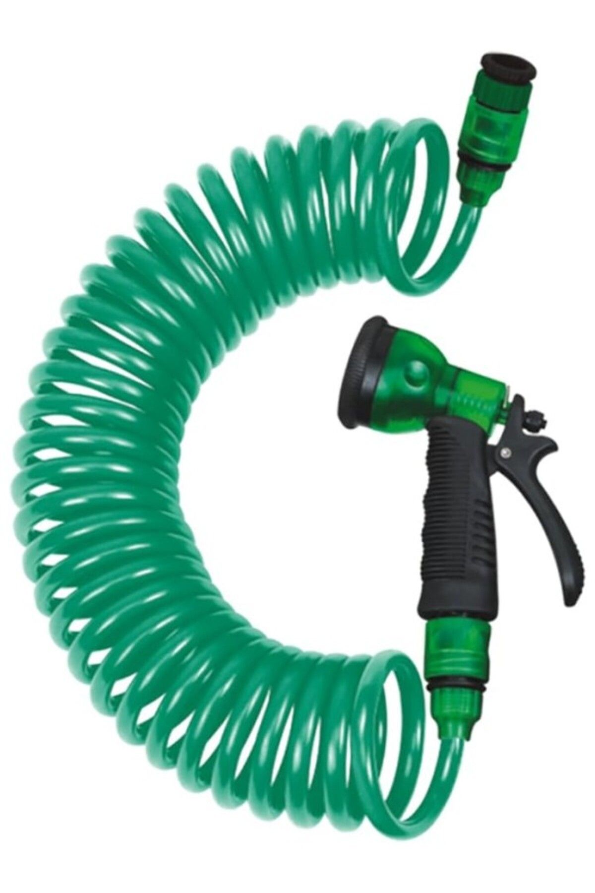 ShopZum Tycoon Ty2021-1 Sipiral Hortum, 7.5 Metre